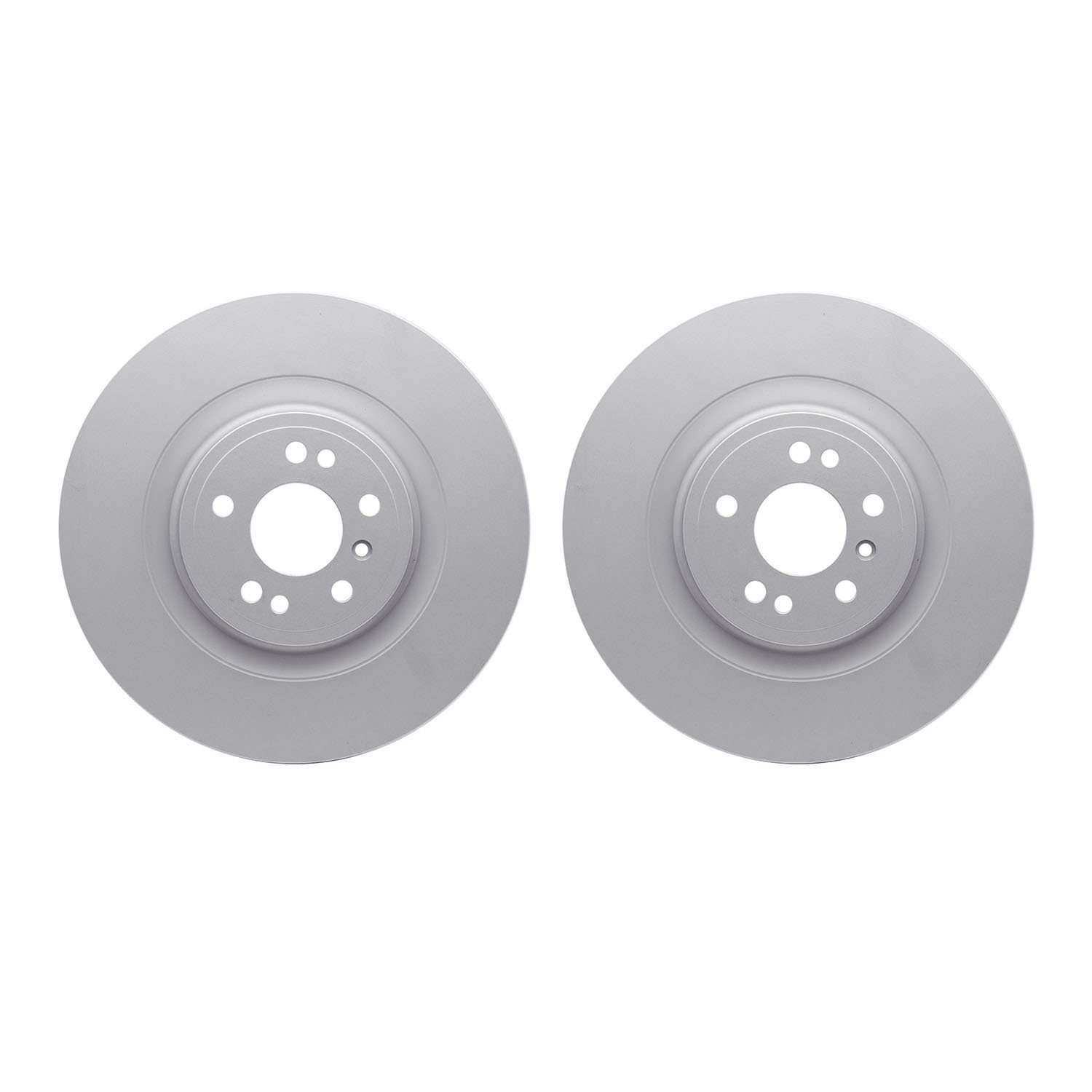 Geospec Brake Rotors, 2013-2019 Mercedes-Benz