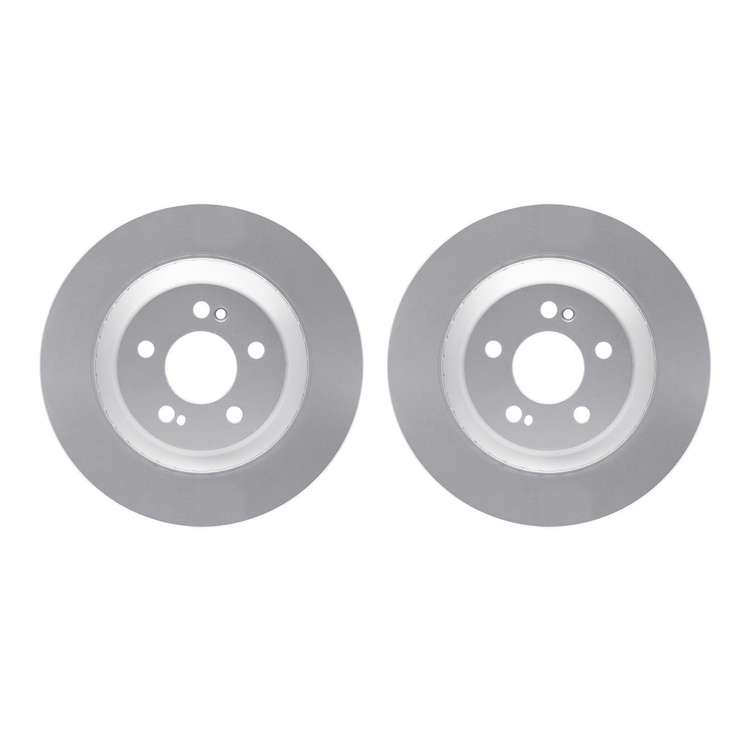 Geospec Brake Rotors, 2015-2021 Mercedes-Benz