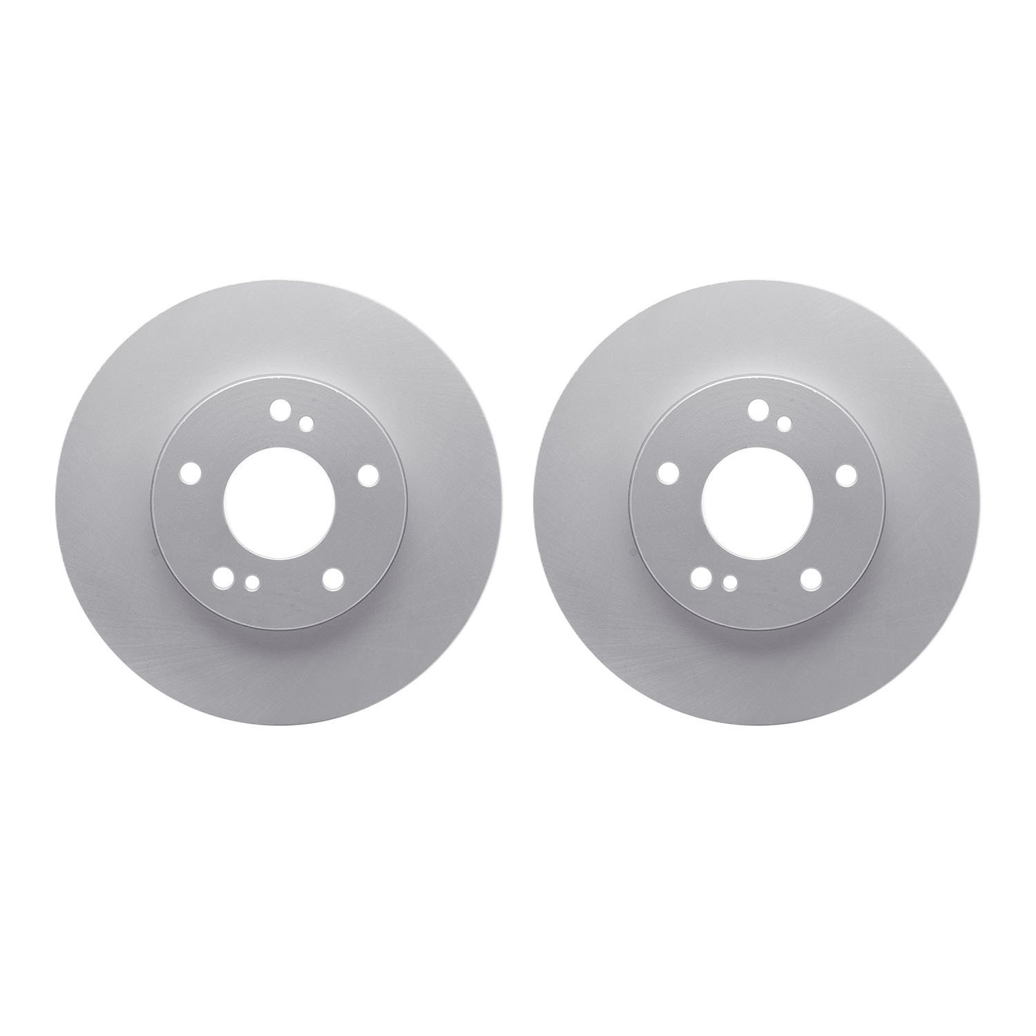 4002-67003 Geospec Brake Rotors, 1989-1999 Infiniti/Nissan, Position: Front