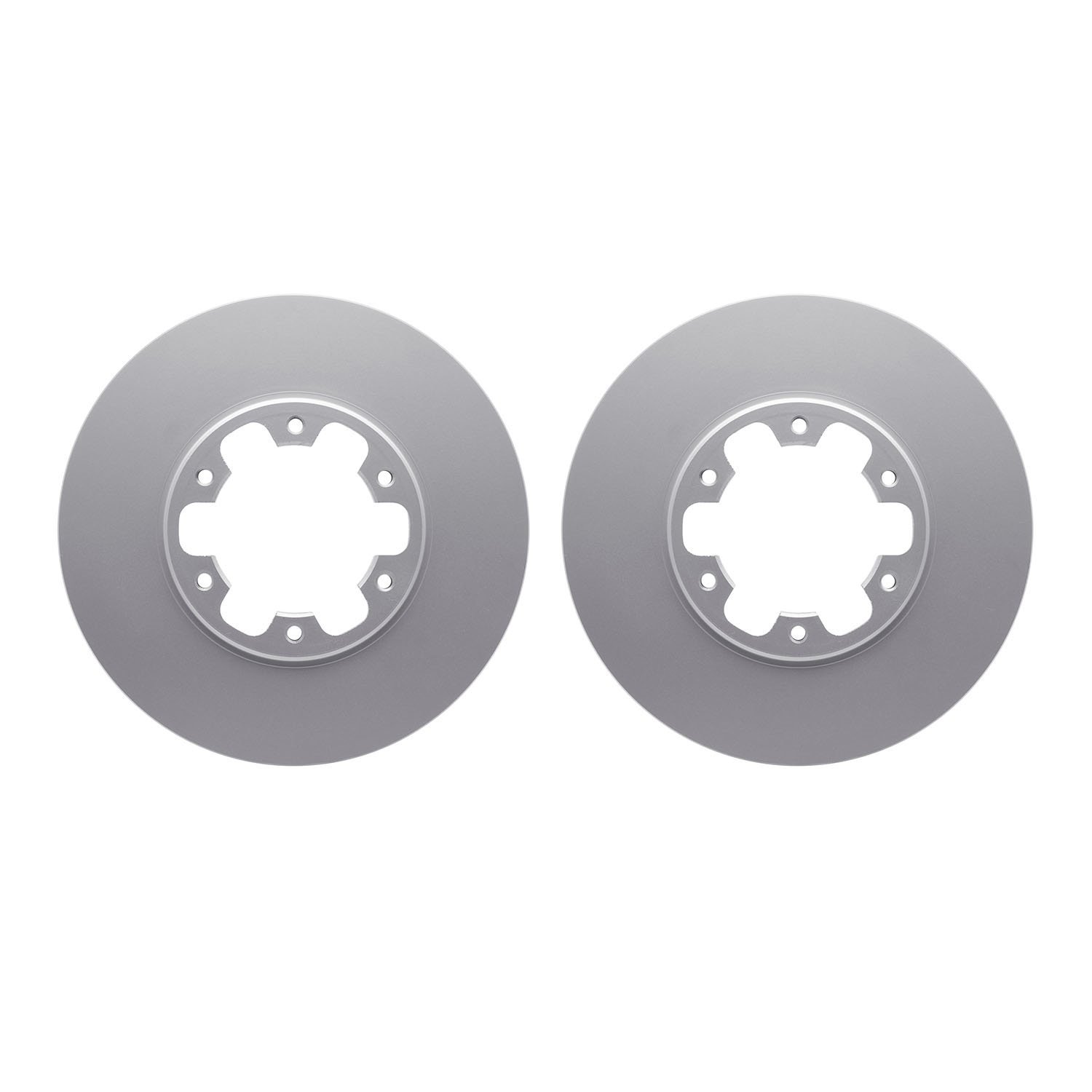 4002-67028 Geospec Brake Rotors, 1996-2004 Infiniti/Nissan, Position: Front