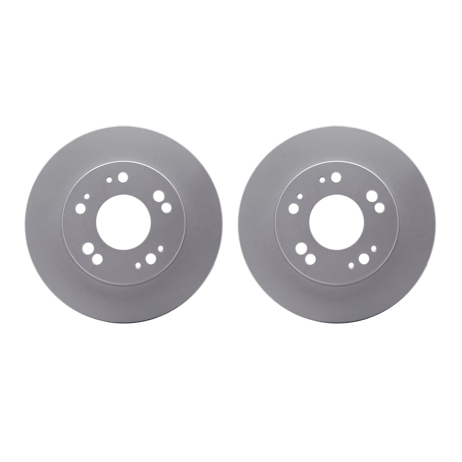 Geospec Brake Rotors, 1990-2005 Multiple Makes/Models