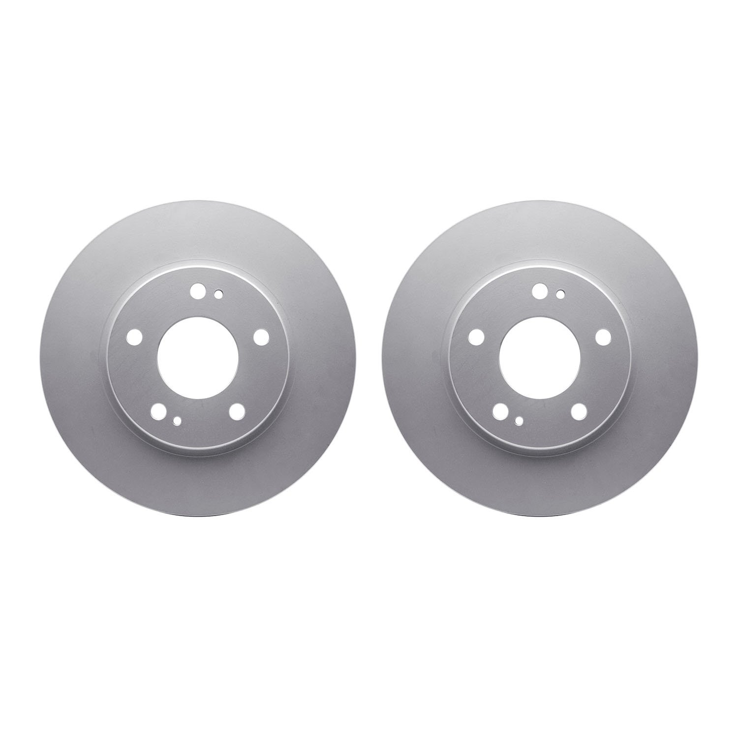 4002-72009 Geospec Brake Rotors, 2000-2012 Multiple Makes/Models, Position: Front