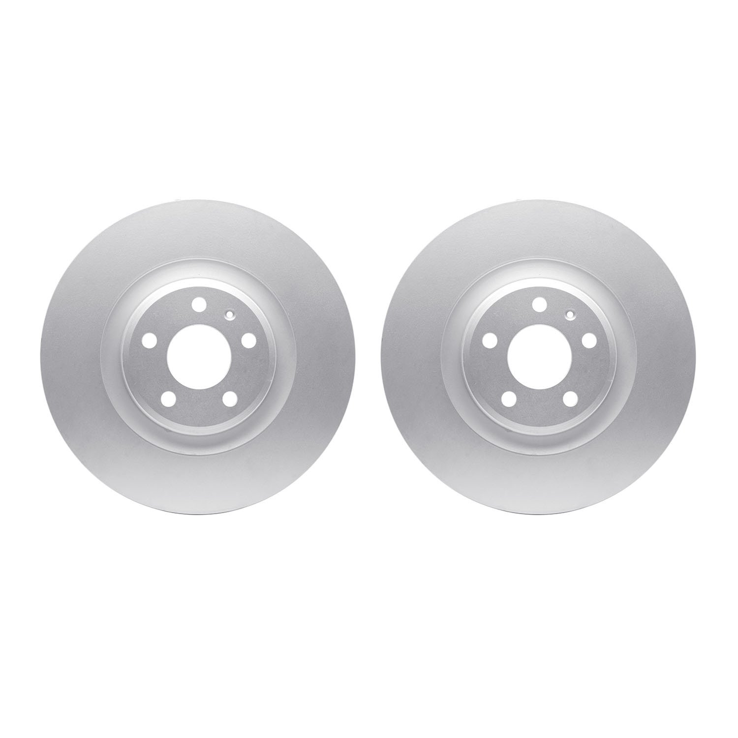 4002-73033 Geospec Brake Rotors, 2008-2011 Audi/Volkswagen, Position: Front