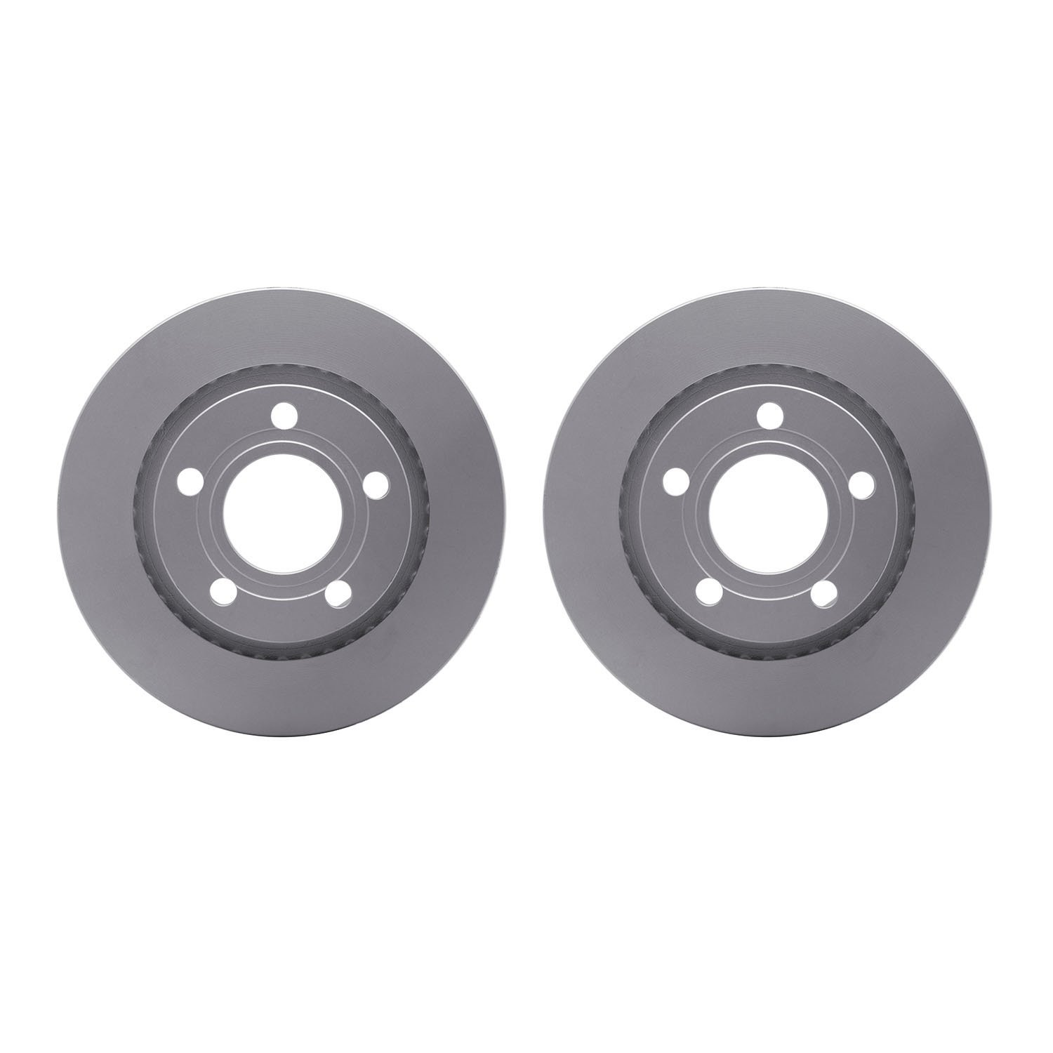 Geospec Brake Rotors, 1999-2005 Audi/Volkswagen