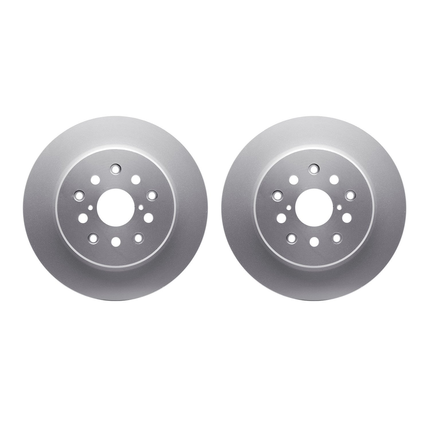 Geospec Brake Rotors, 1993-1998 Lexus/Toyota/Scion