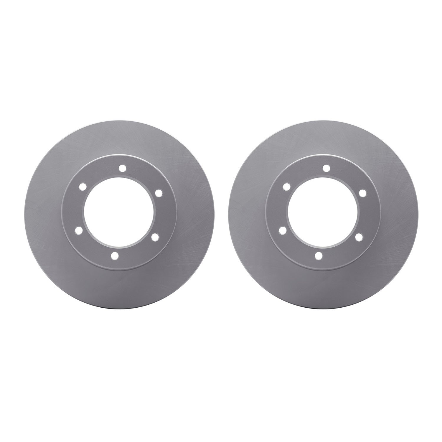 Geospec Brake Rotors, 1986-1995 Lexus/Toyota/Scion