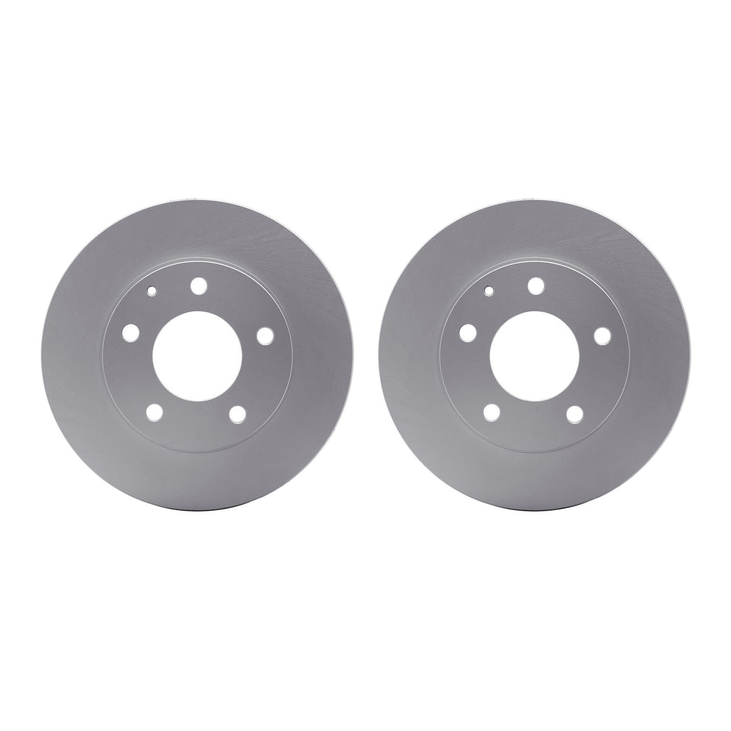 4002-80004 Geospec Brake Rotors, 1993-2003 Ford/Lincoln/Mercury/Mazda, Position: Front