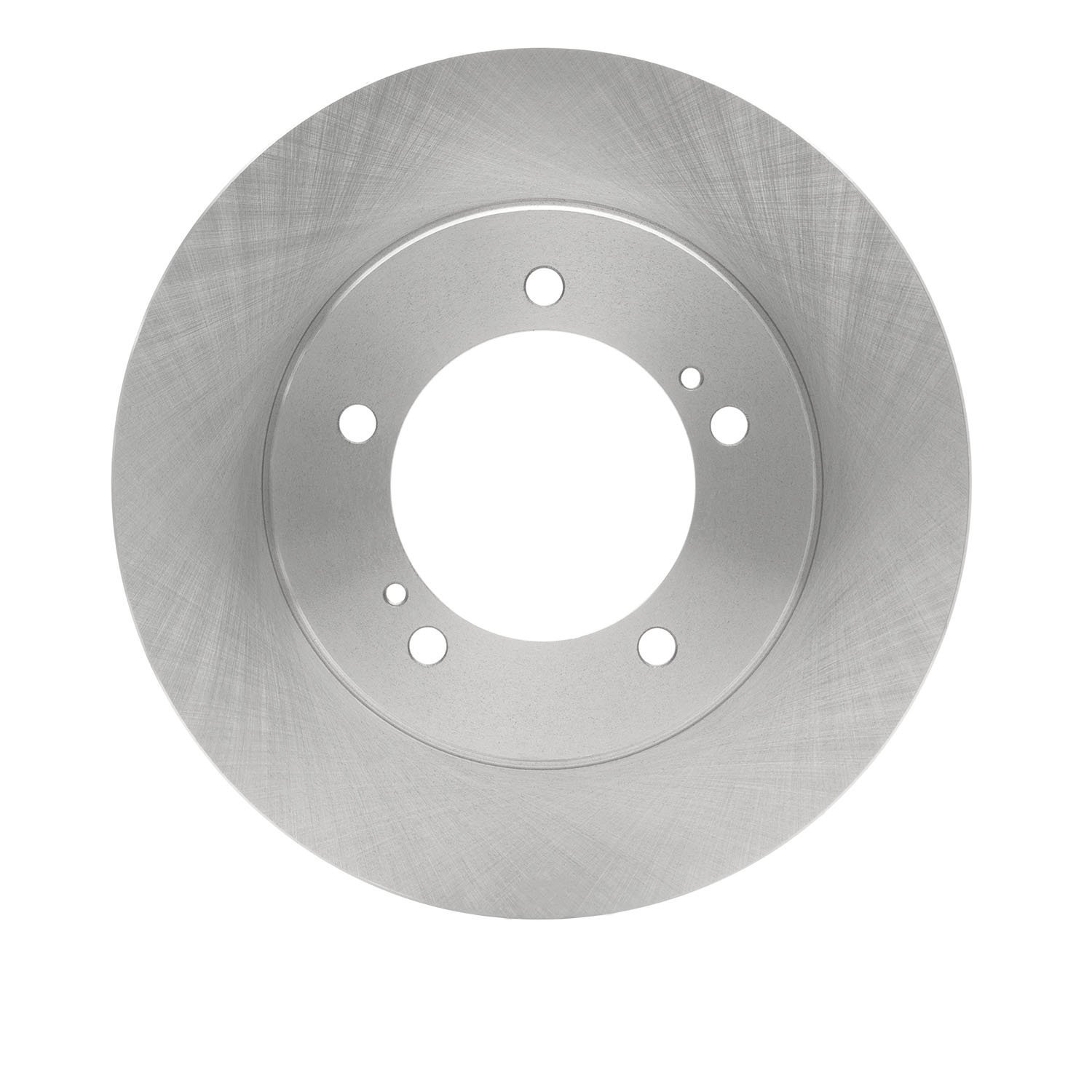 600-01013 Brake Rotor, 1999-2008 Multiple Makes/Models, Position: Front