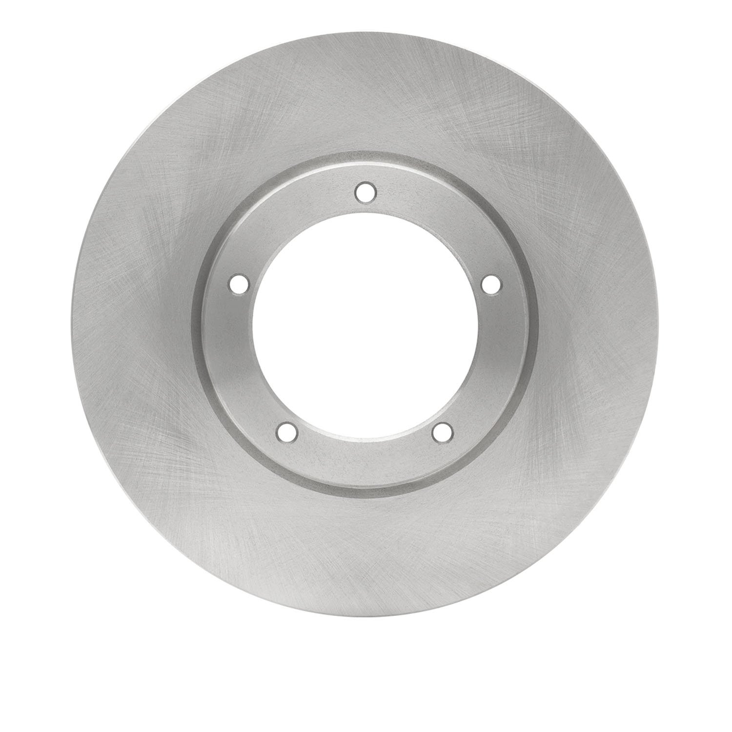 600-02016 Brake Rotor, 1984-1989 Porsche, Position: Front