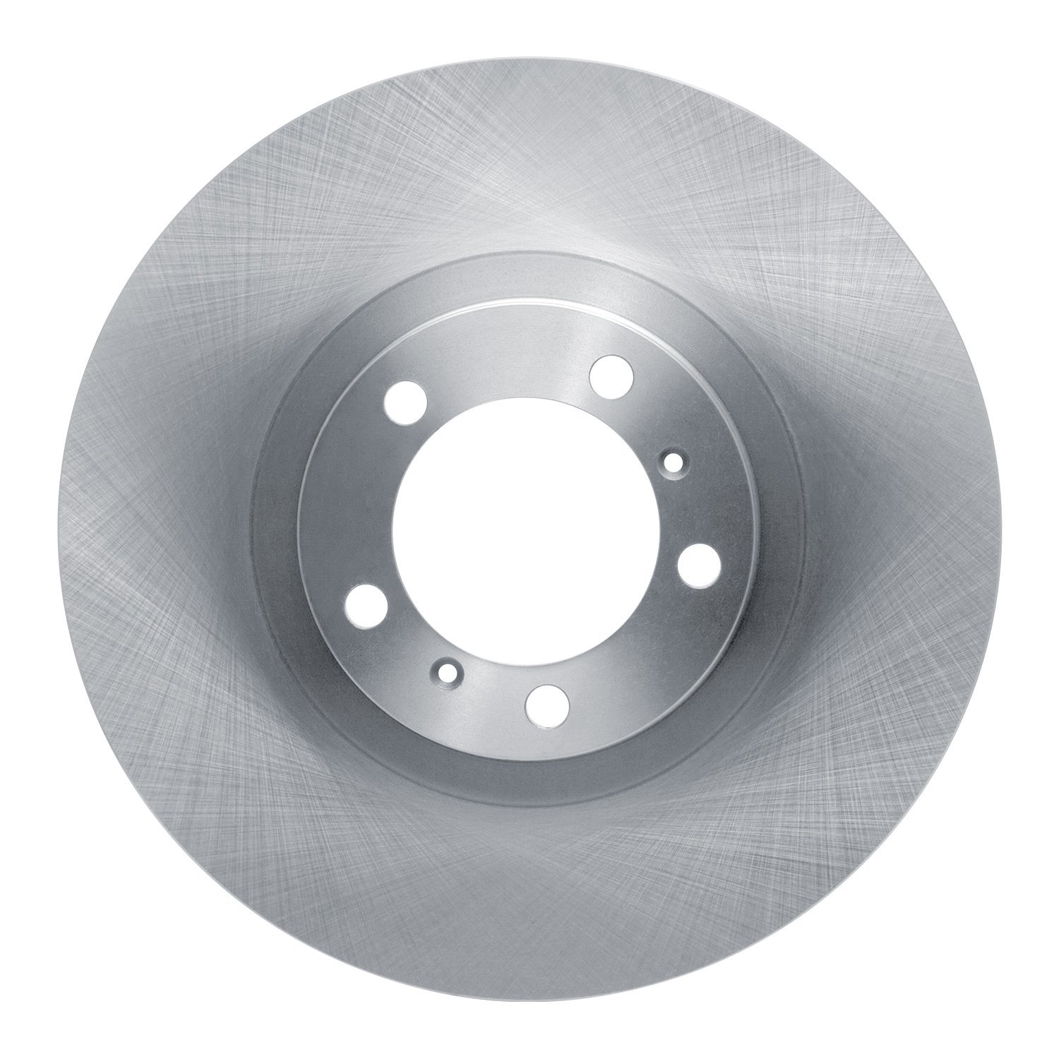 600-02084D Brake Rotor, Fits Select Multiple Makes/Models, Position: Left Front