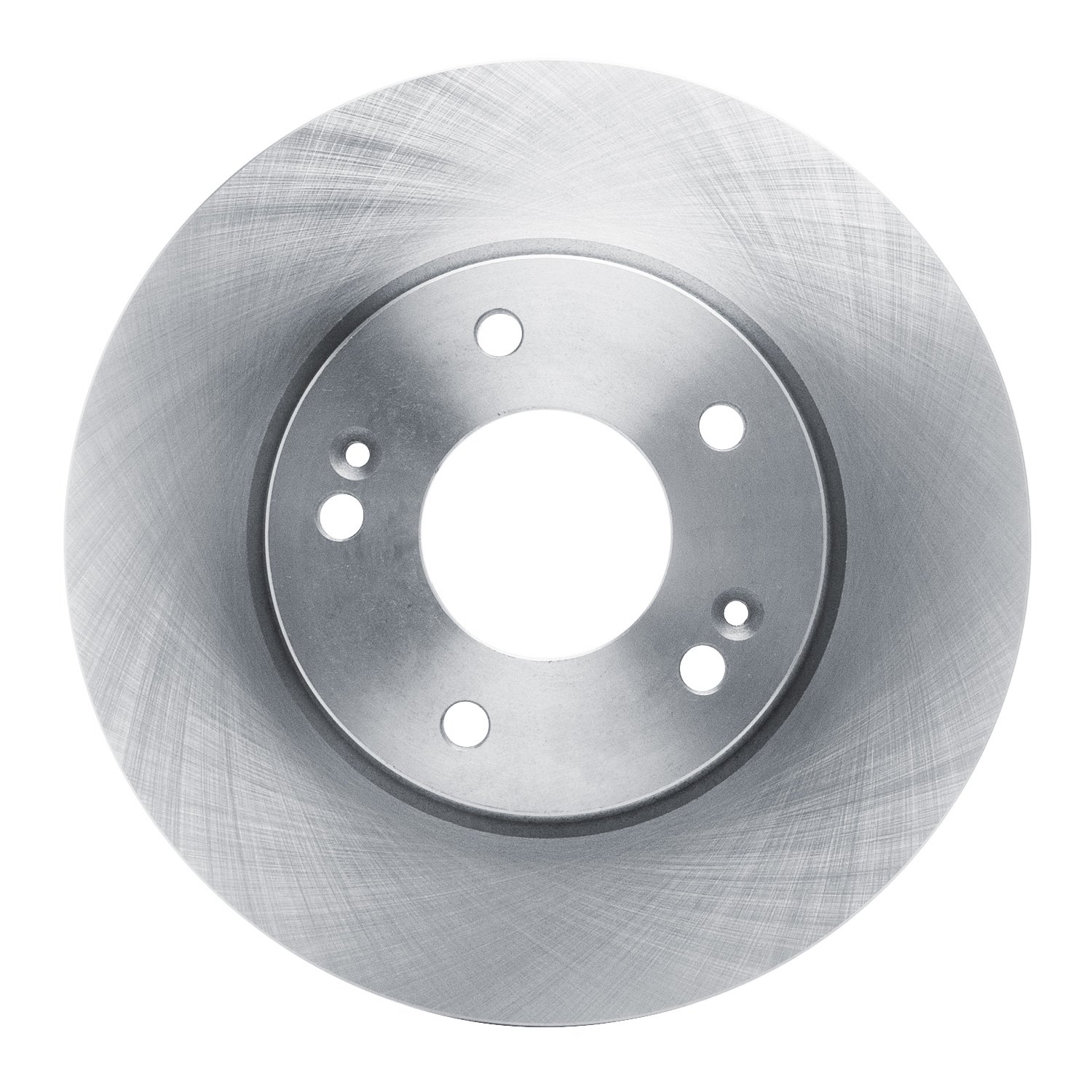 Brake Rotor, Fits Select Kia/Hyundai/Genesis