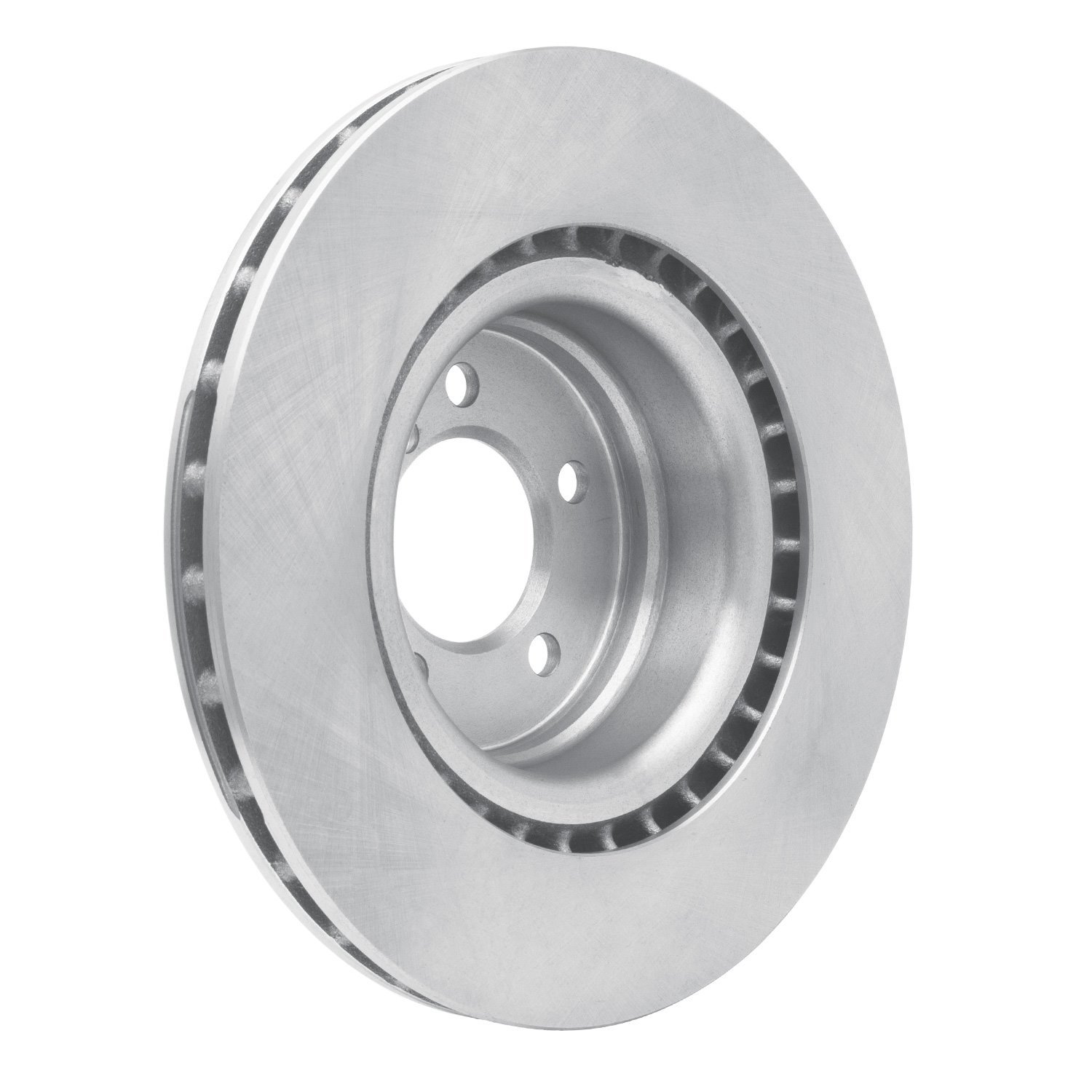 600-11014 Brake Rotor, 2006-2012 Land Rover, Position: Front