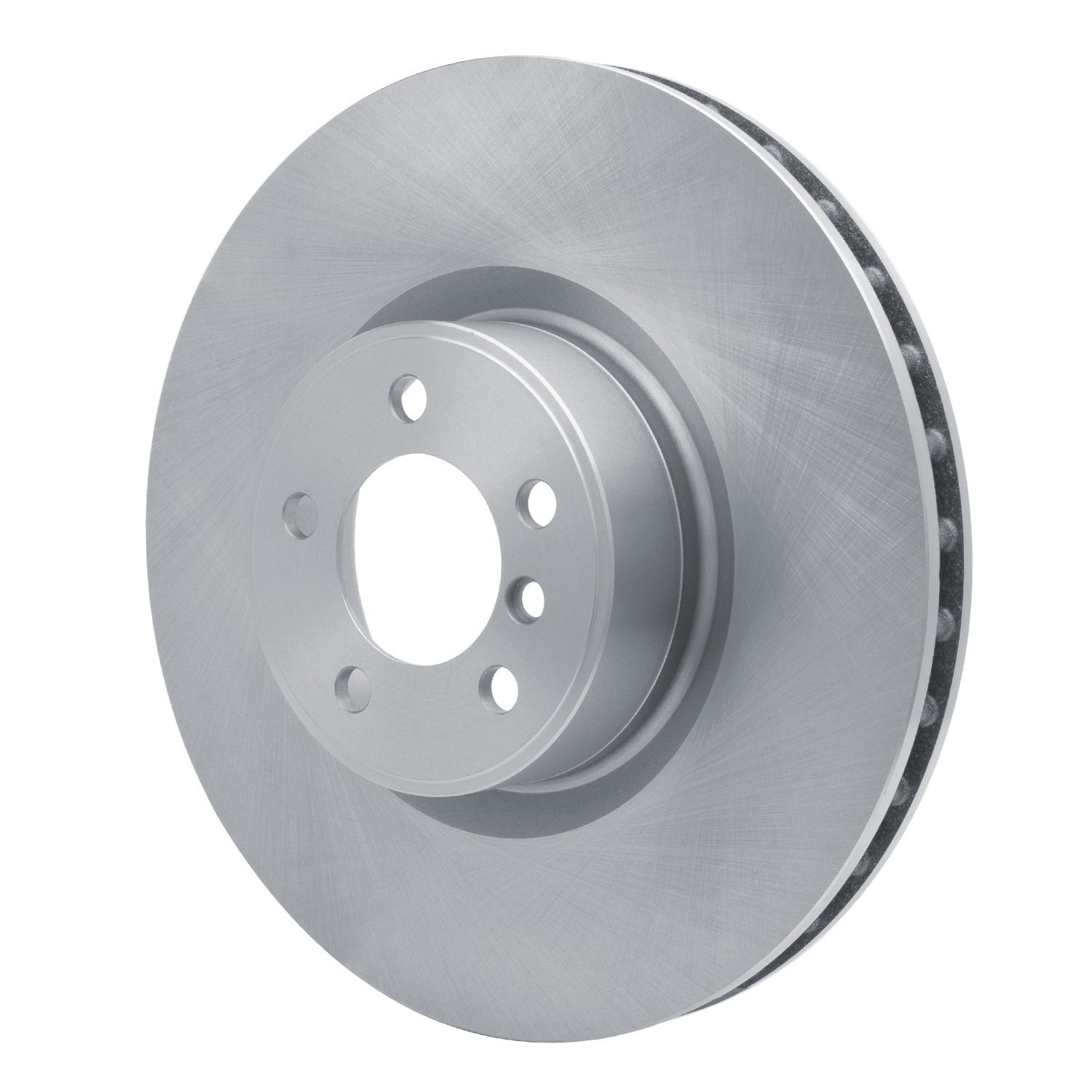 600-11019 Brake Rotor, 2010-2012 Land Rover, Position: Front