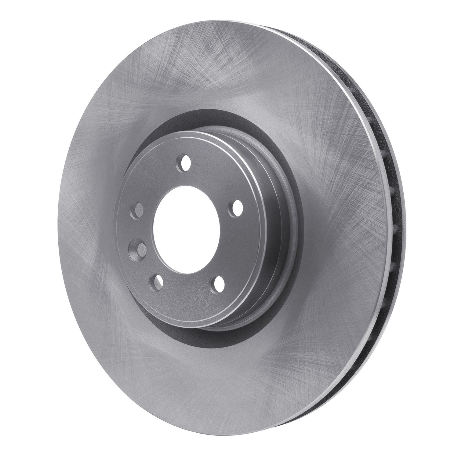 600-11021 Brake Rotor, 2010-2017 Land Rover, Position: Front