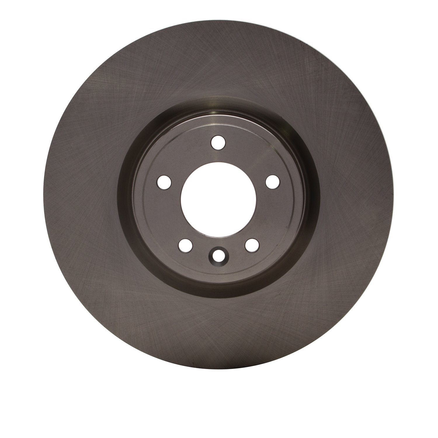 600-11029 Brake Rotor, Fits Select Land Rover, Position: Front