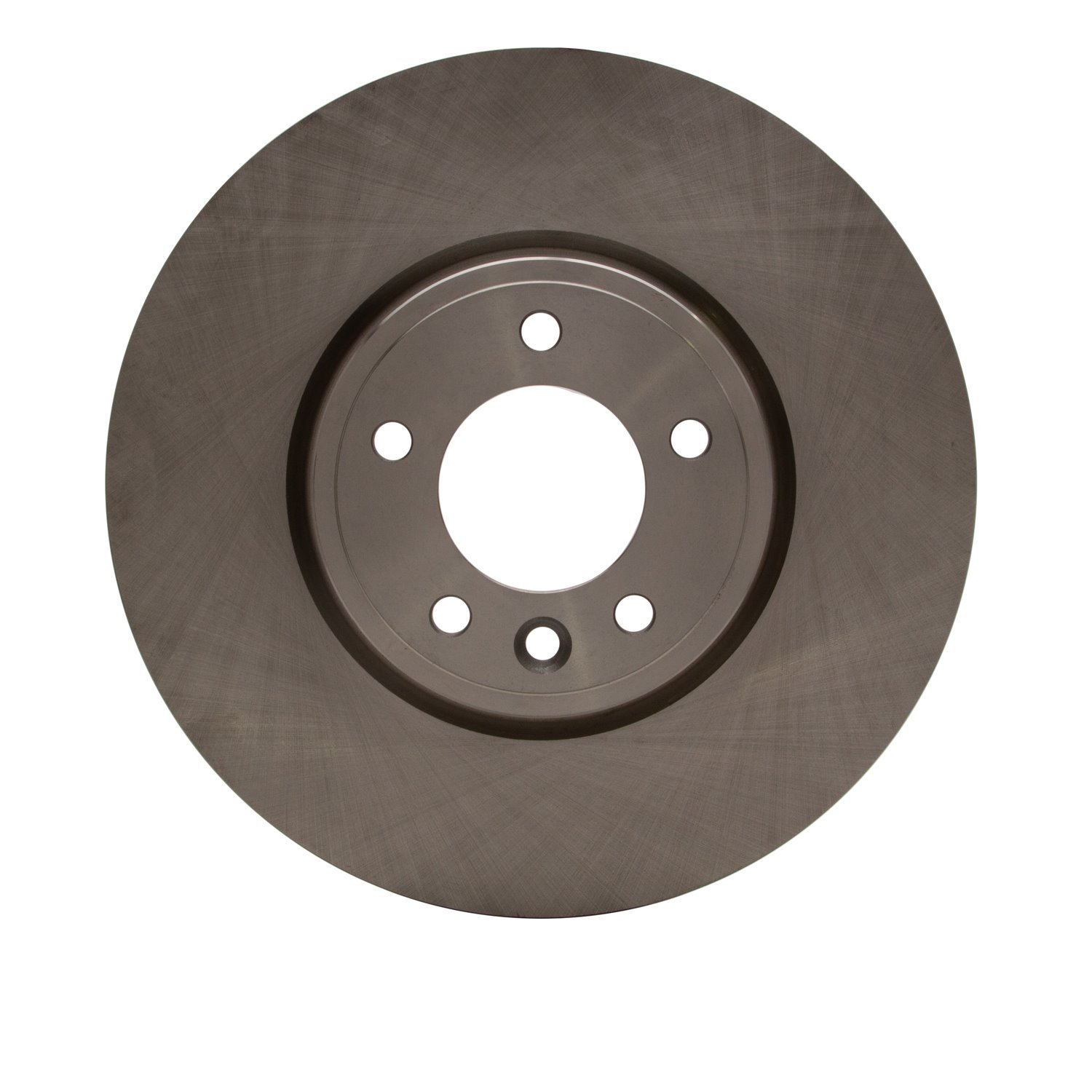 600-11030 Brake Rotor, 2018-2020 Land Rover, Position: Front