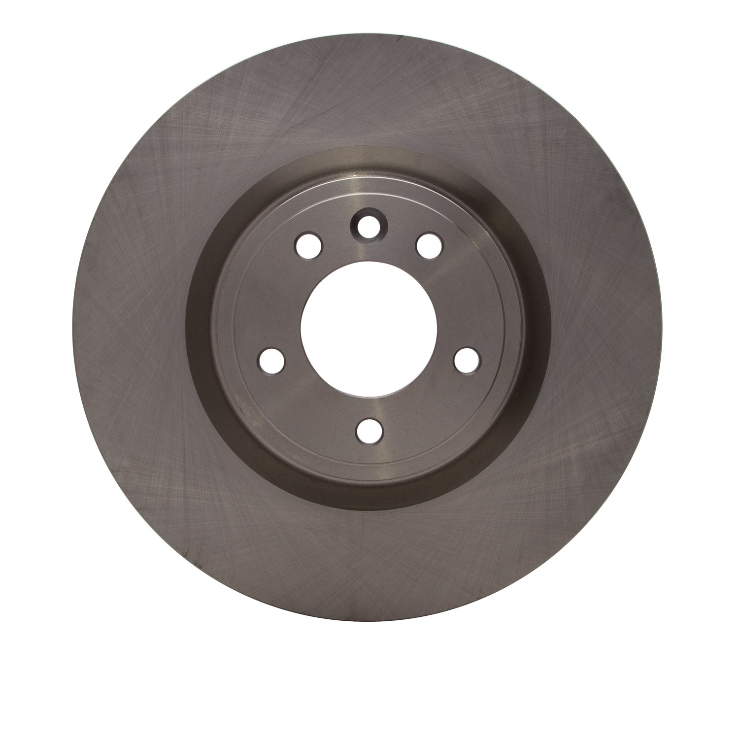 600-11032 Brake Rotor, Fits Select Land Rover, Position: Front