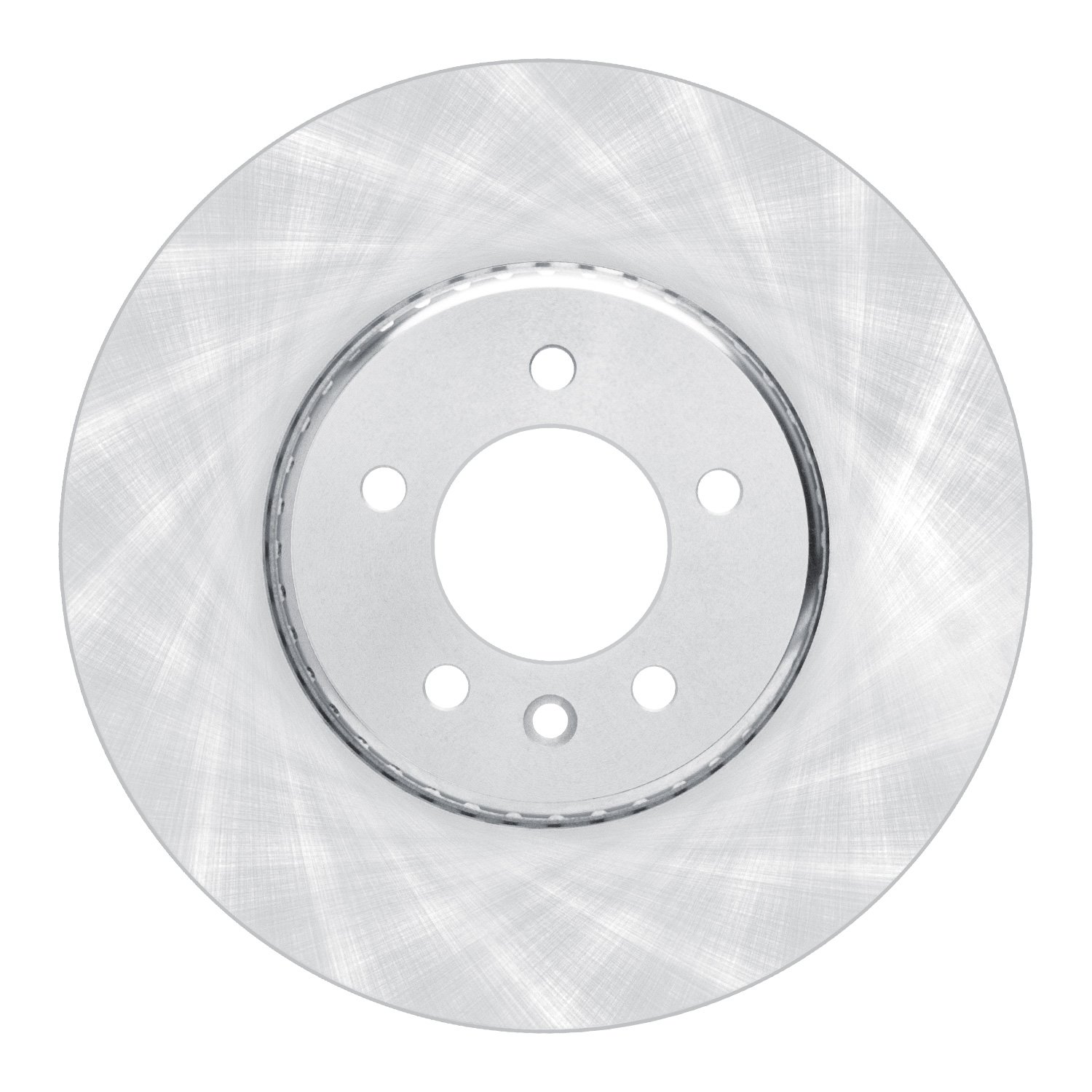 600-11036 Brake Rotor, Fits Select Land Rover, Position: Front