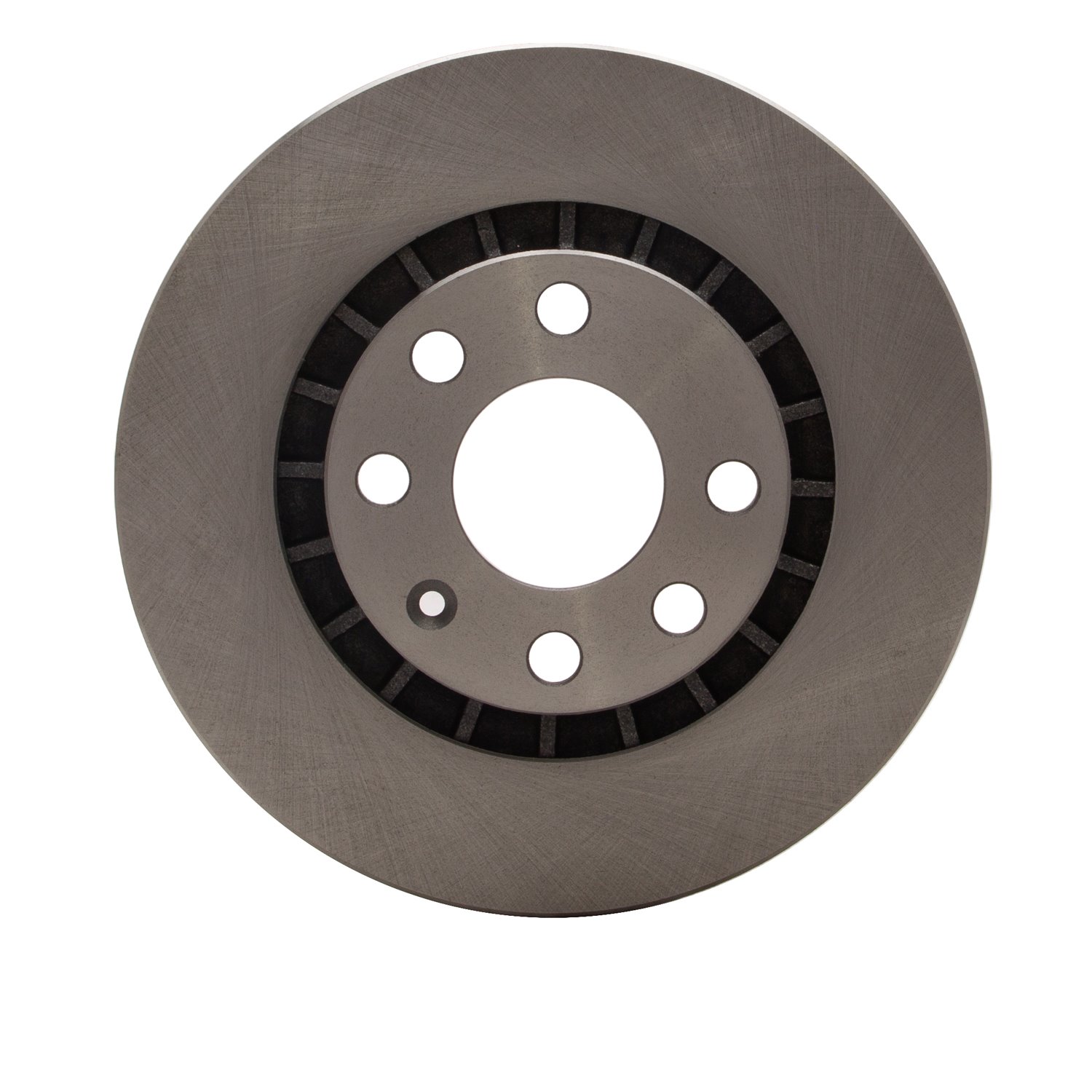 600-18000 Brake Rotor, 1988-2002 GM, Position: Front