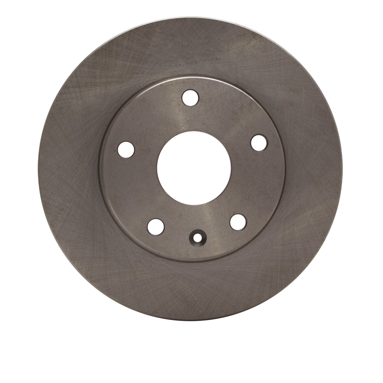 600-18001 Brake Rotor, 1999-2002 GM, Position: Front