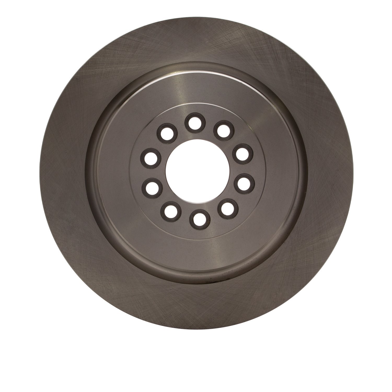 600-20014 Brake Rotor, 2003-2005 Jaguar, Position: Front