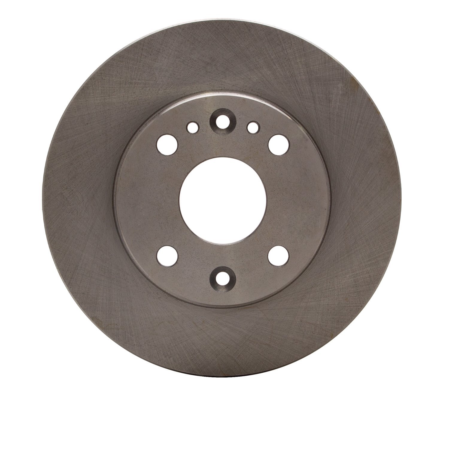 600-21000 Brake Rotor, 1994-2002 Multiple Makes/Models, Position: Front