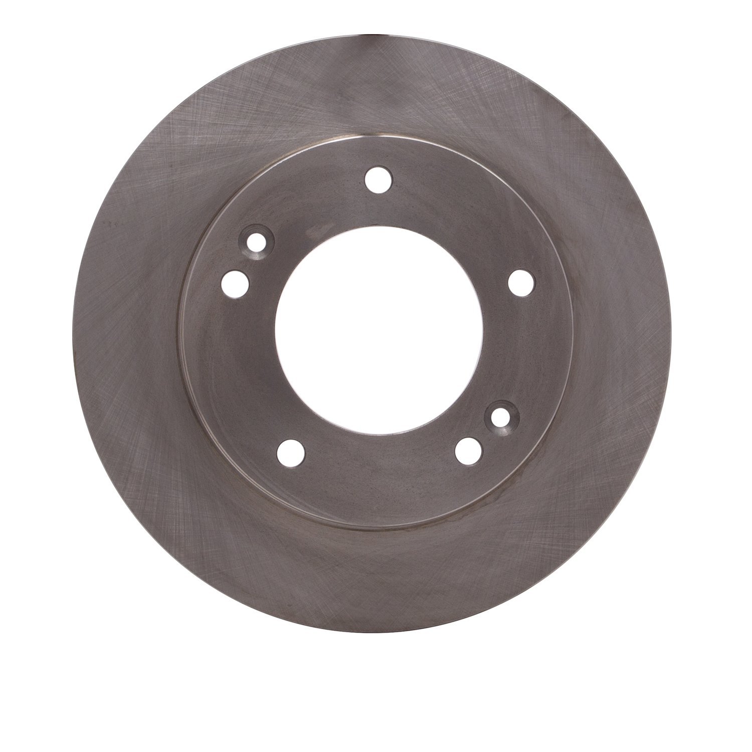 600-21018 Brake Rotor, 1995-2002 Kia/Hyundai/Genesis, Position: Front