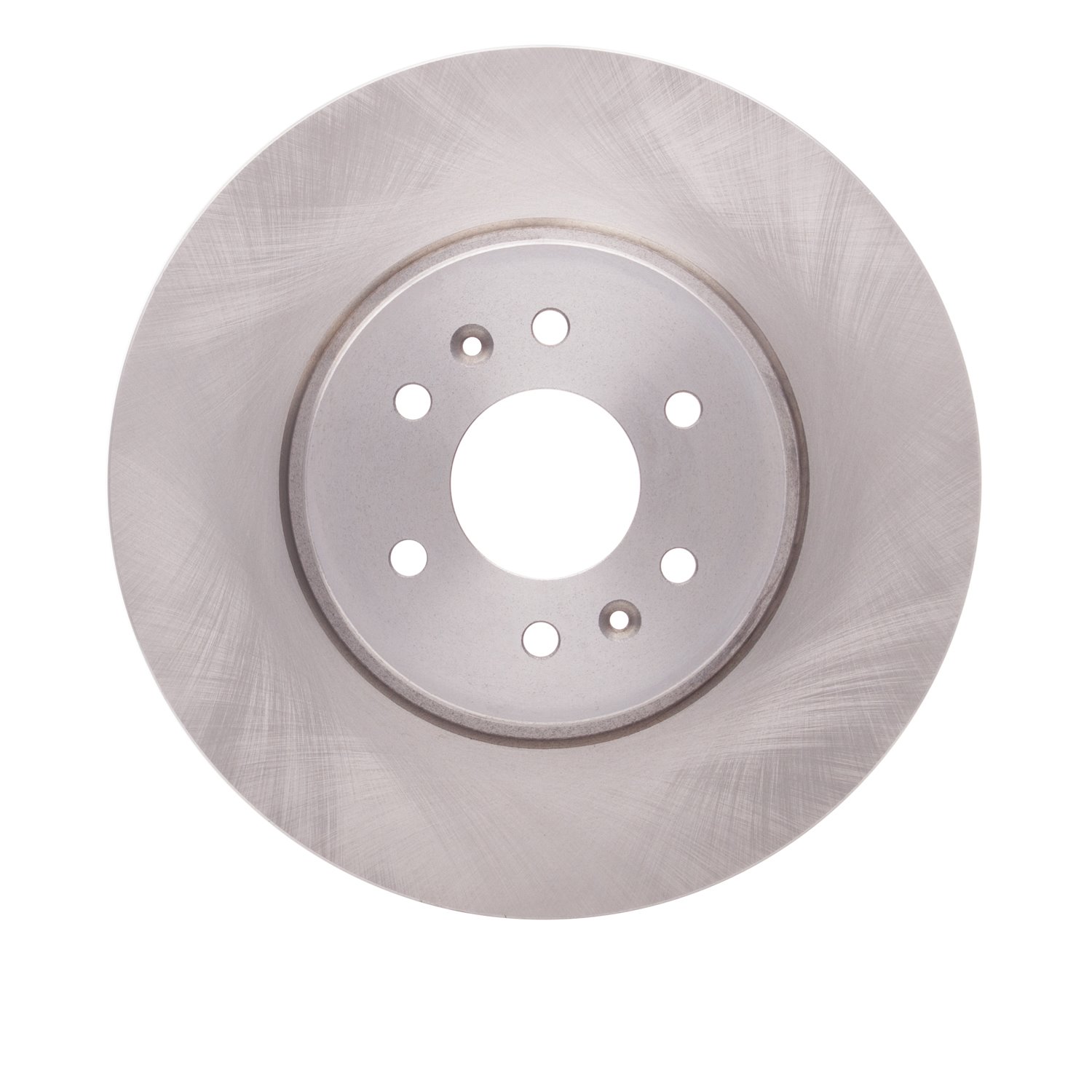 600-21028 Brake Rotor, 2009-2010 Kia/Hyundai/Genesis, Position: Front