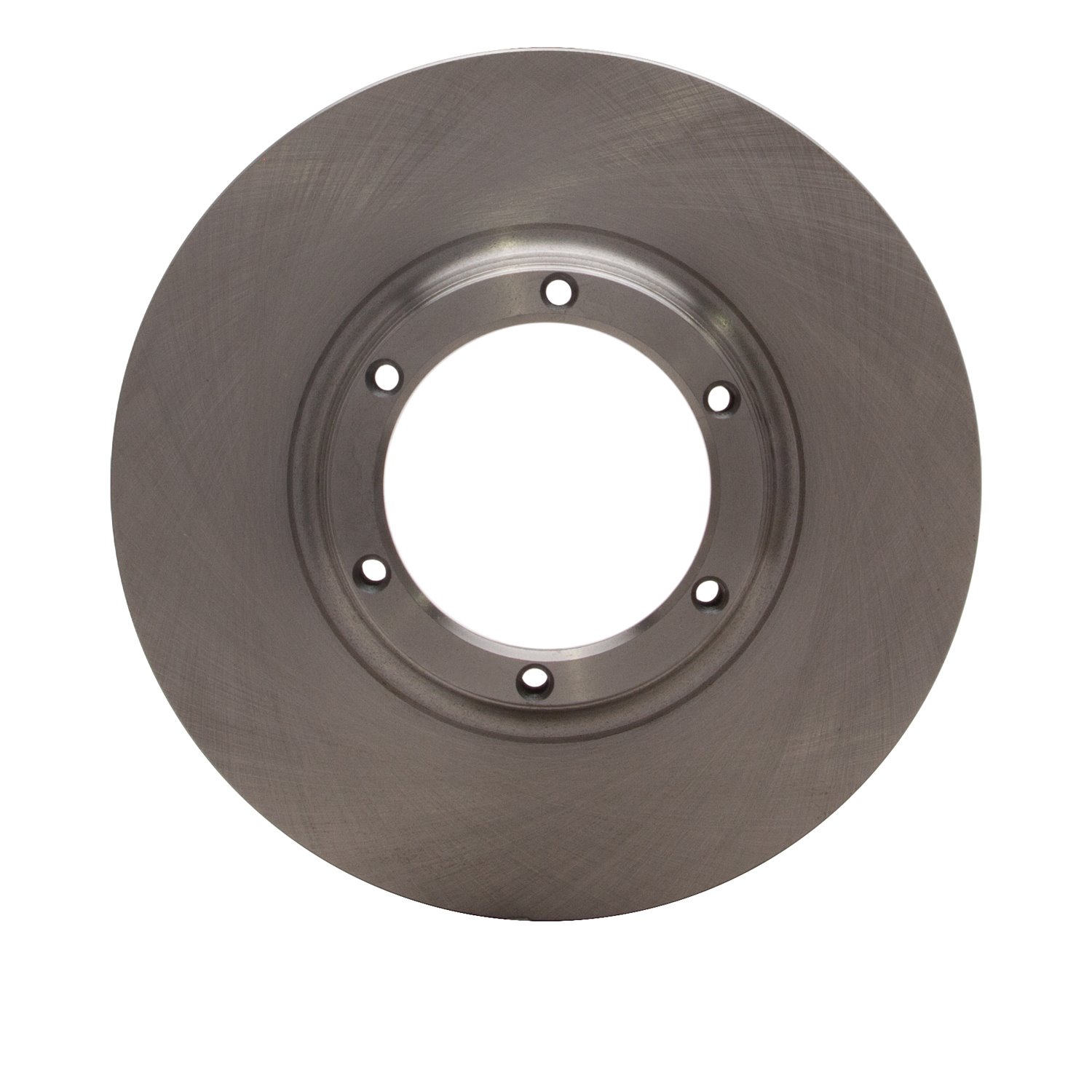 Brake Rotor, 1971-1983 Renault