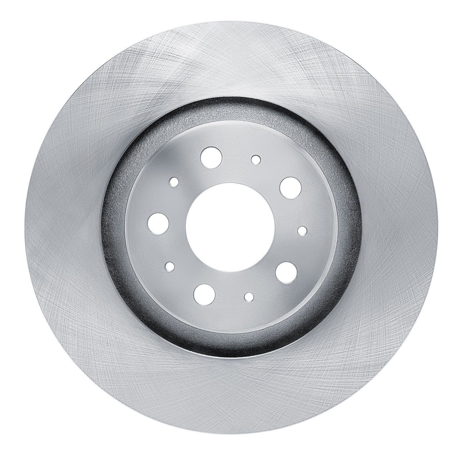 600-26008 Brake Rotor, Fits Select Tesla, Position: Rear