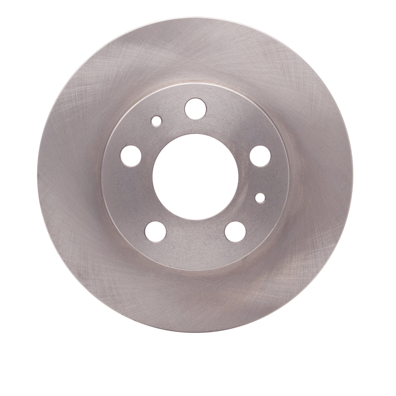 600-27003 Brake Rotor, 1975-1987 Volvo, Position: Front