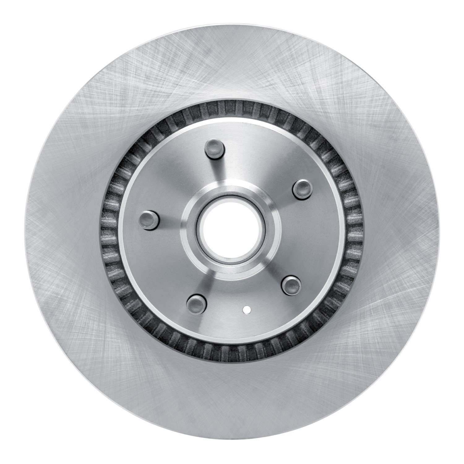 600-27008 Brake Rotor, 1982-1987 Volvo, Position: Front