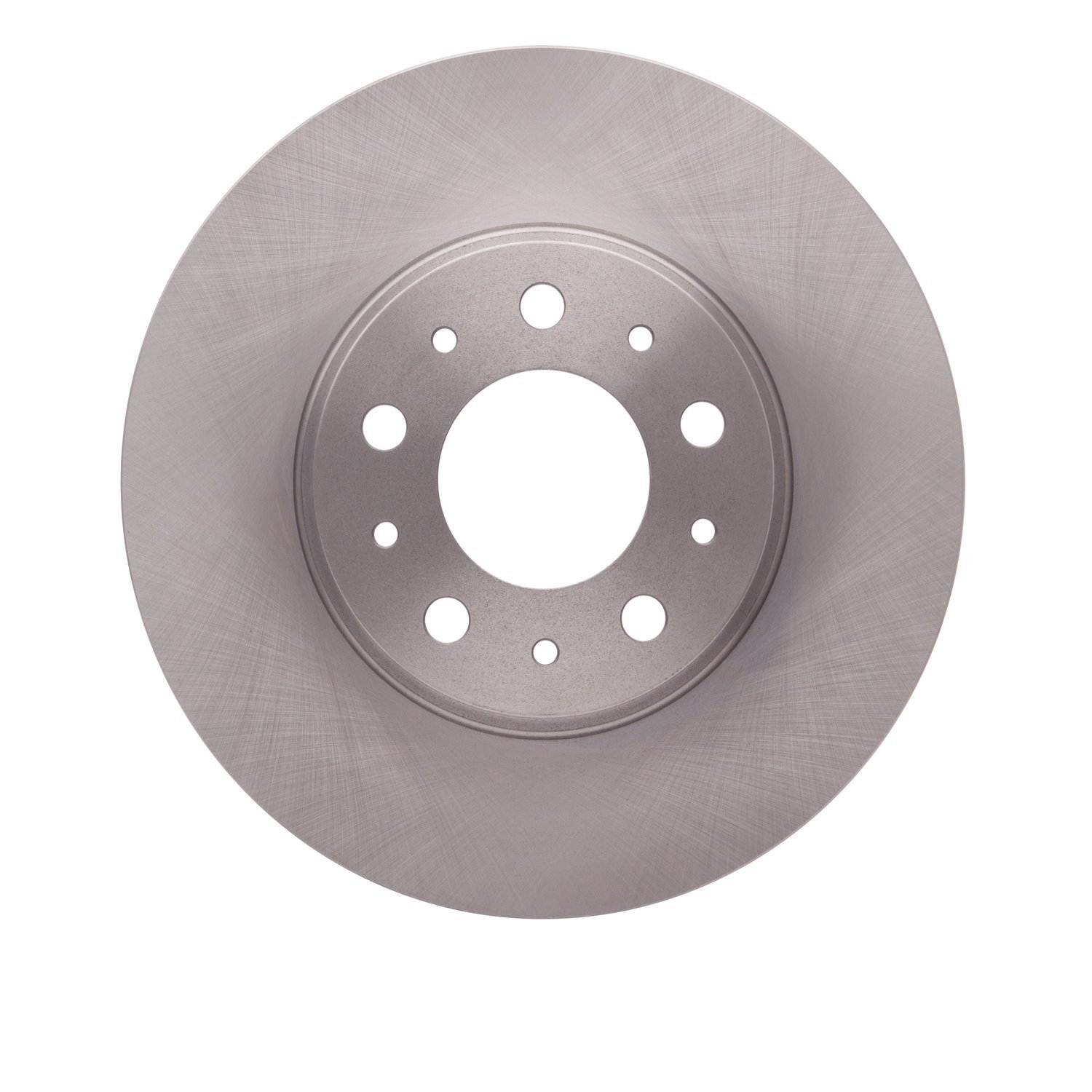 600-27015 Brake Rotor, 1991-1995 Volvo, Position: Front