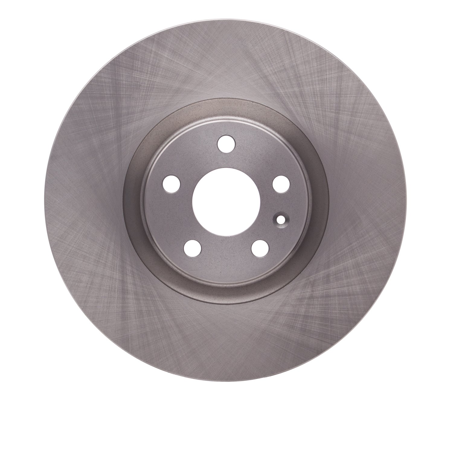 600-27051 Brake Rotor, Fits Select Multiple Makes/Models, Position: Front