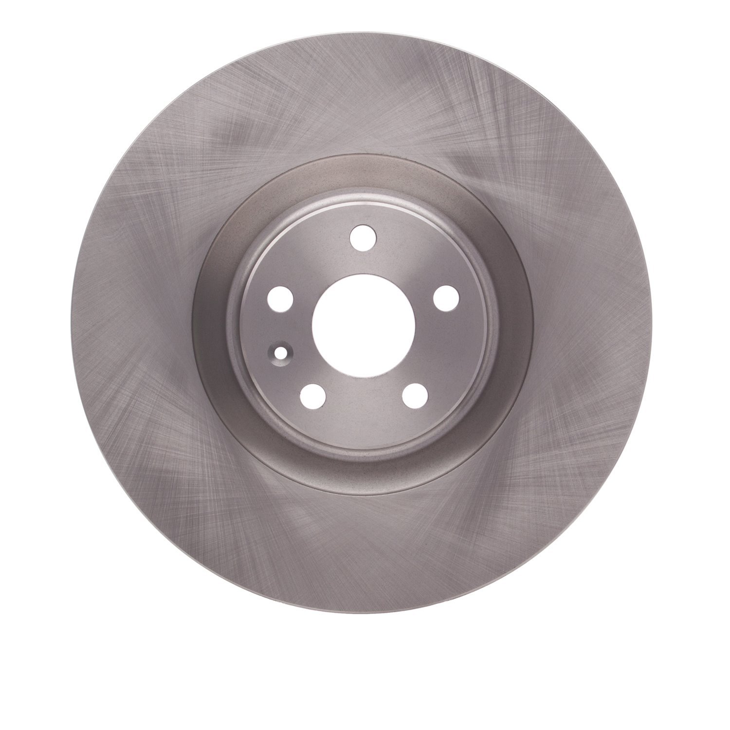 Brake Rotor, Fits Select Volvo