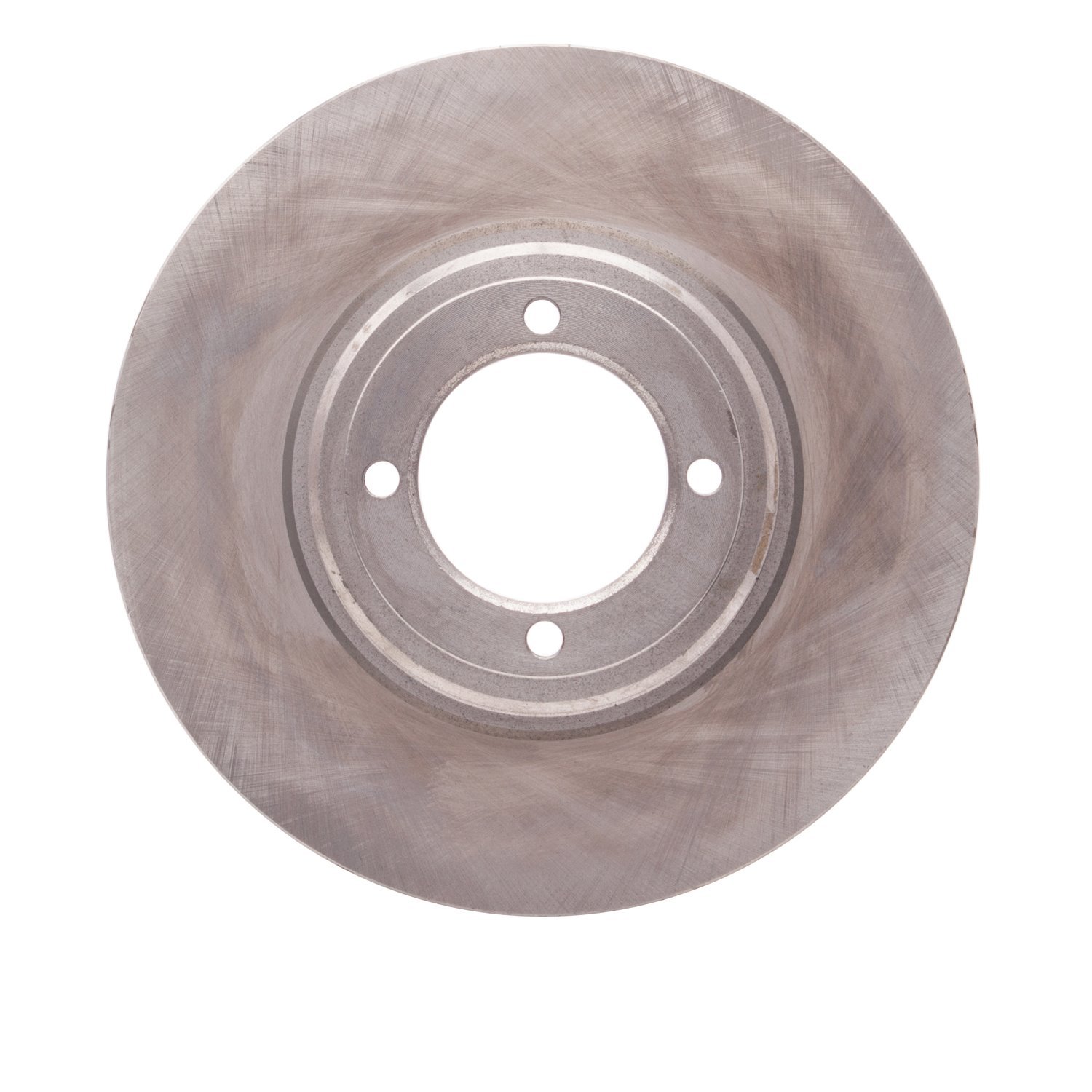 600-28000 Brake Rotor, 1969-1989 Peugeot, Position: Front