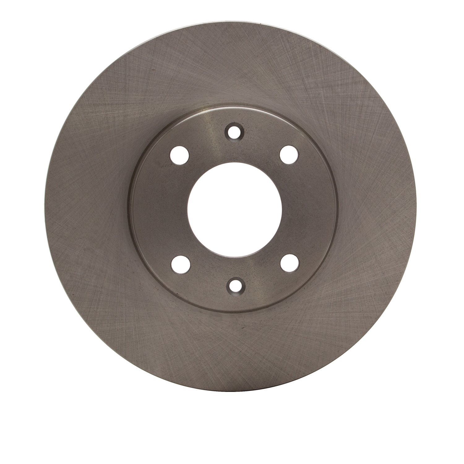 600-28004 Brake Rotor, 1989-1991 Peugeot, Position: Front