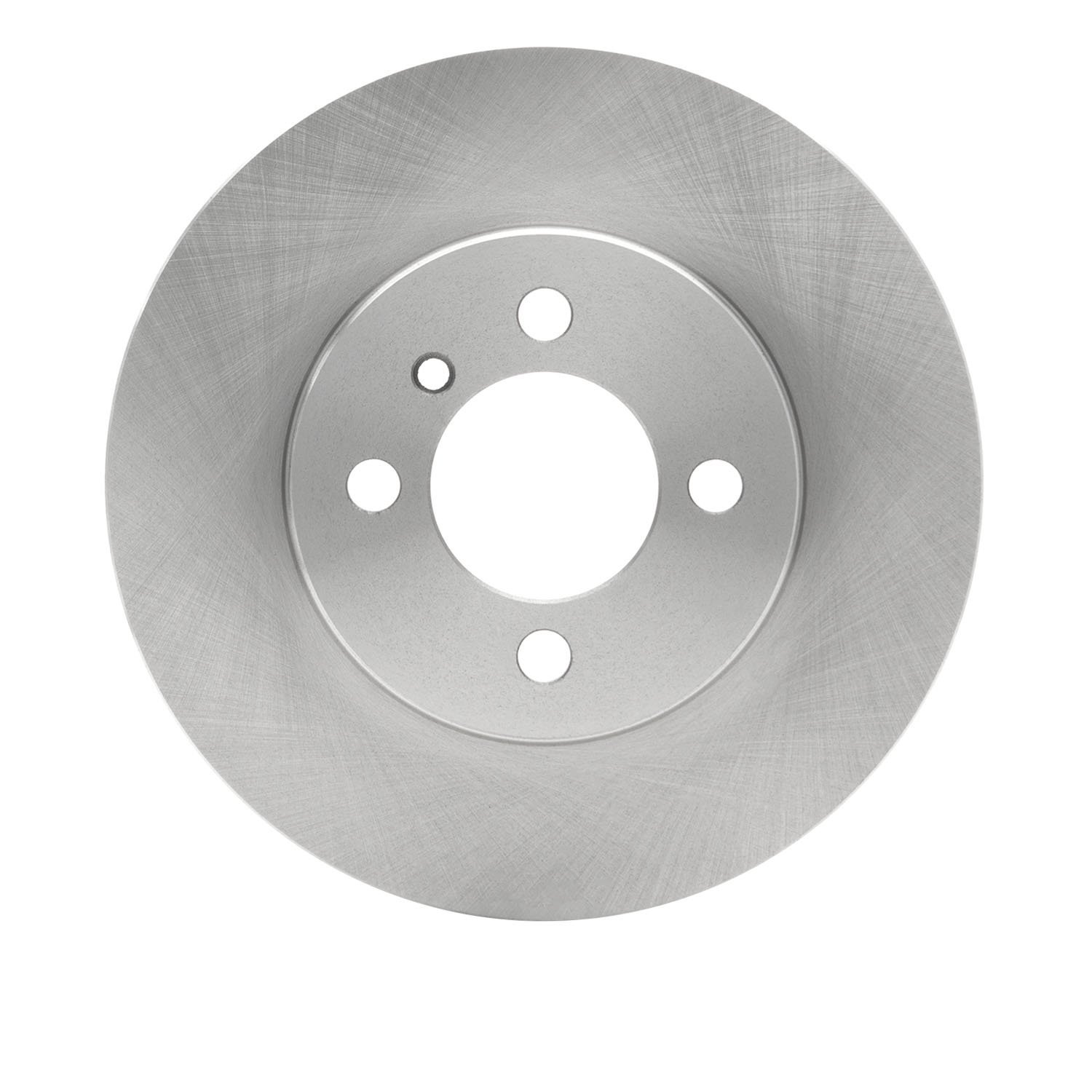 600-31017 Brake Rotor, 1984-1991 BMW, Position: Front