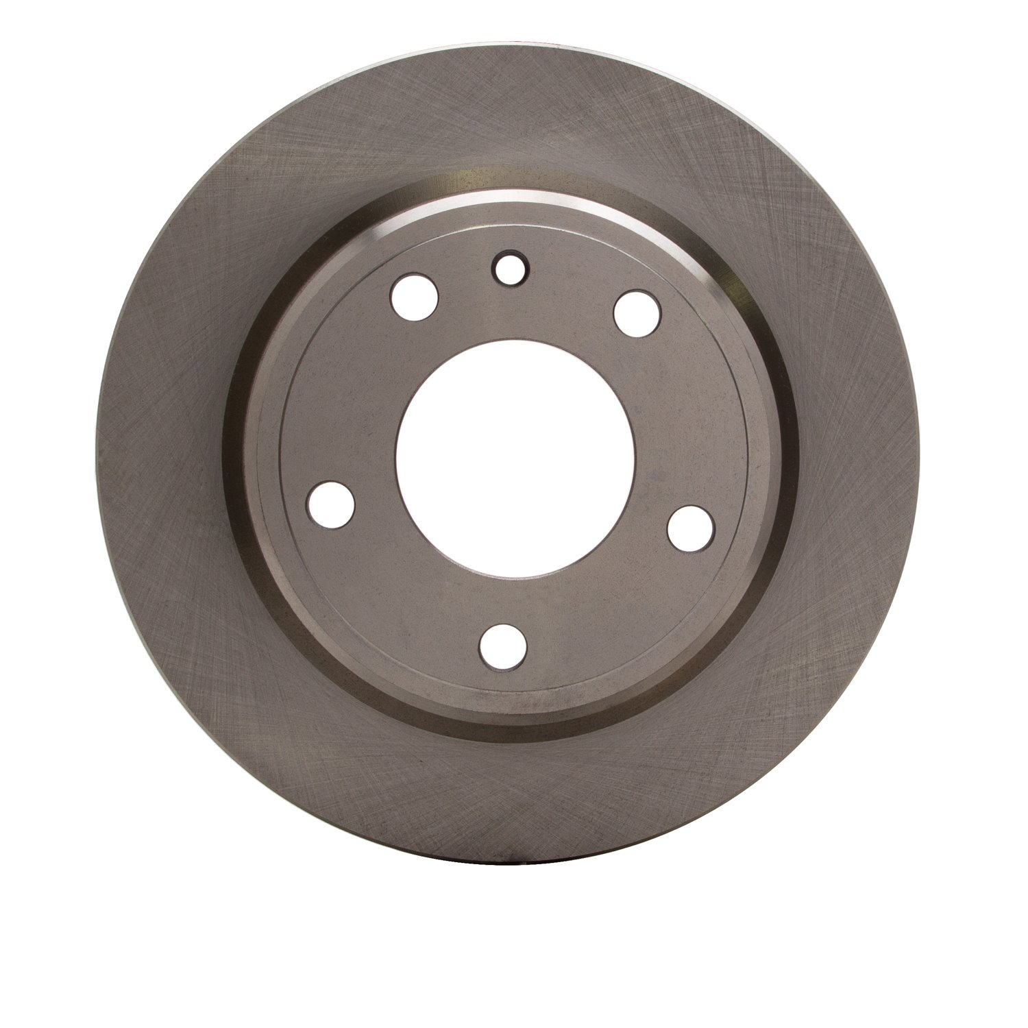 600-31026 Brake Rotor, 1988-1991 BMW, Position: Rear