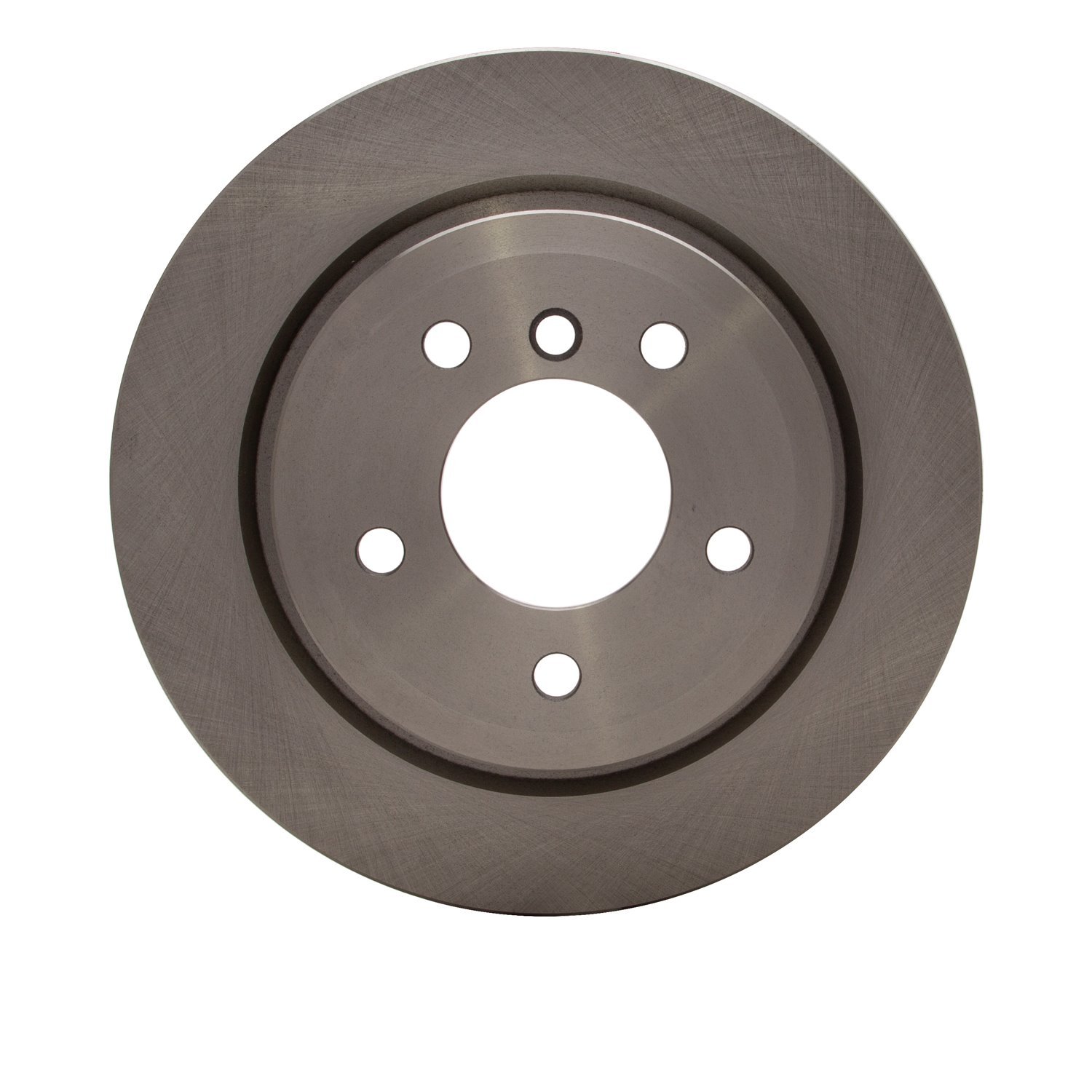 600-31098 Brake Rotor, Fits Select BMW, Position: Rear