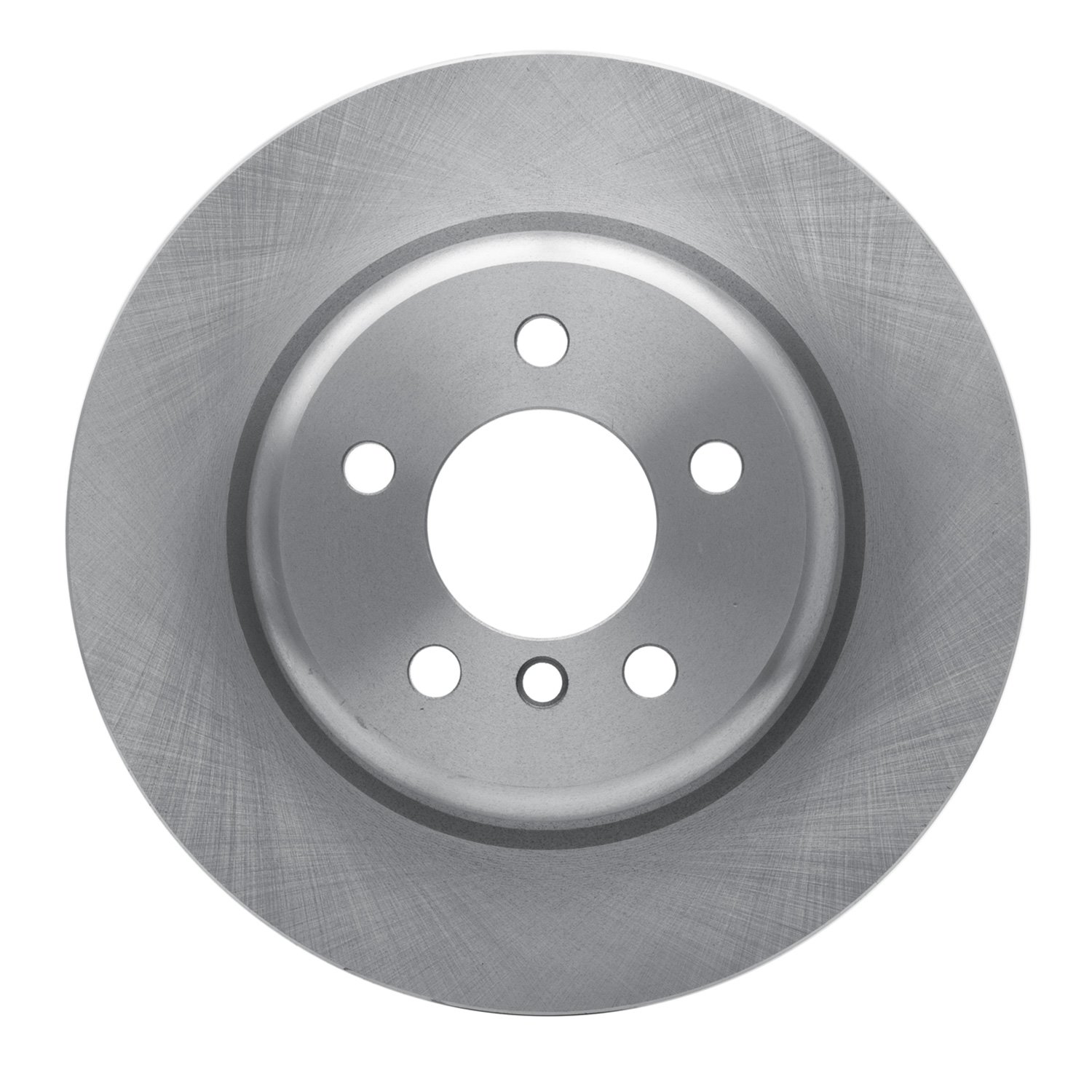 600-31104 Brake Rotor, 2011-2016 BMW, Position: Rear