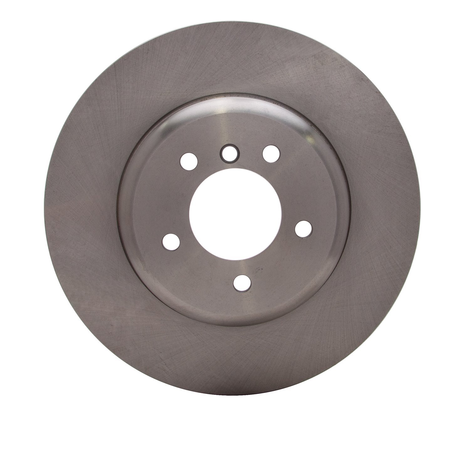 600-31105 Brake Rotor, Fits Select BMW, Position: Front