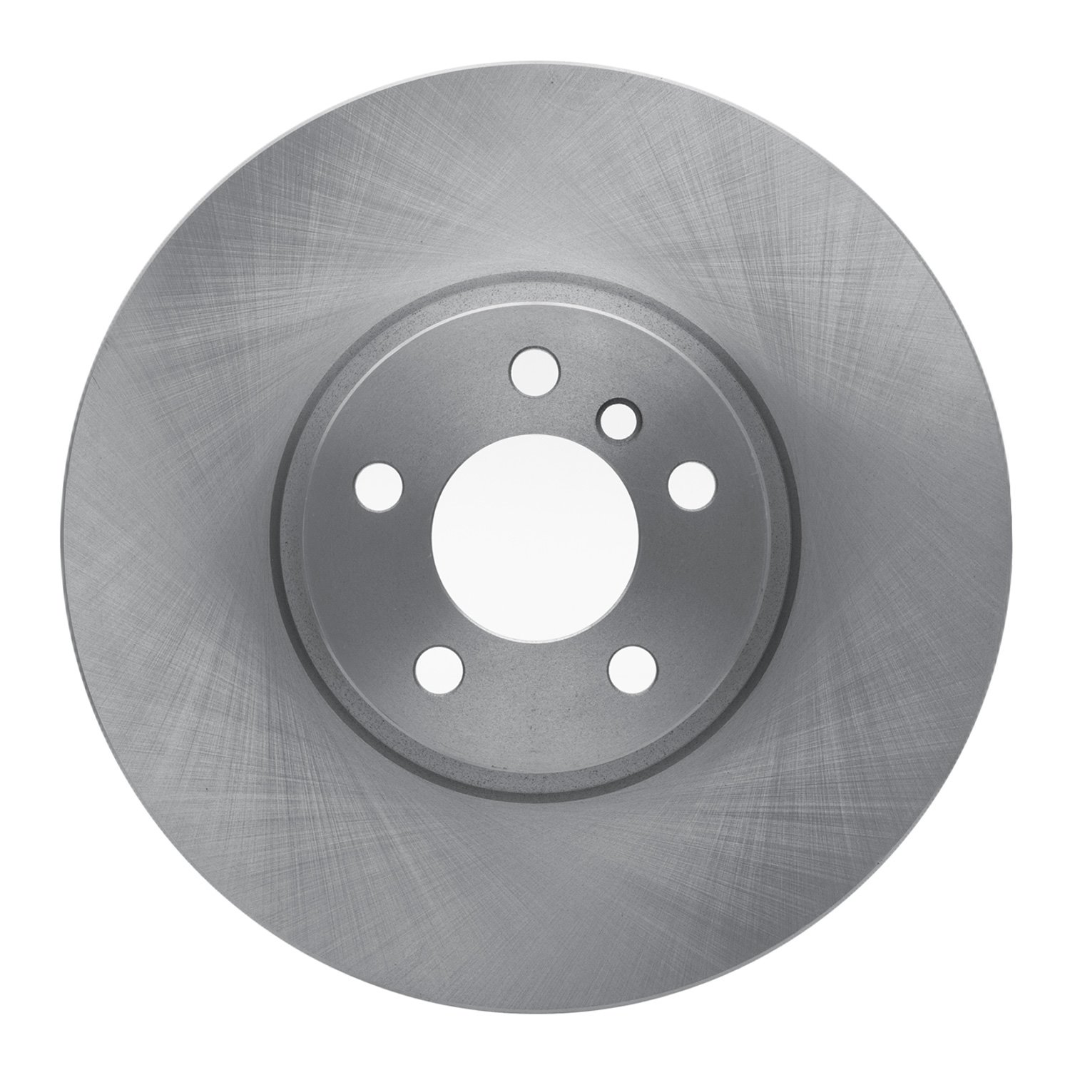 600-31137 Brake Rotor, 2002-2006 BMW, Position: Front