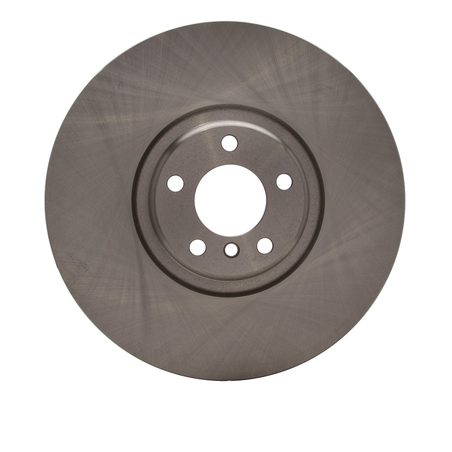600-31147D Brake Rotor, 2010-2014 BMW, Position: Right Front