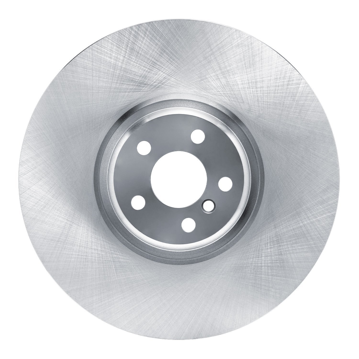 600-31165D Brake Rotor, Fits Select Multiple Makes/Models, Position: Right Front