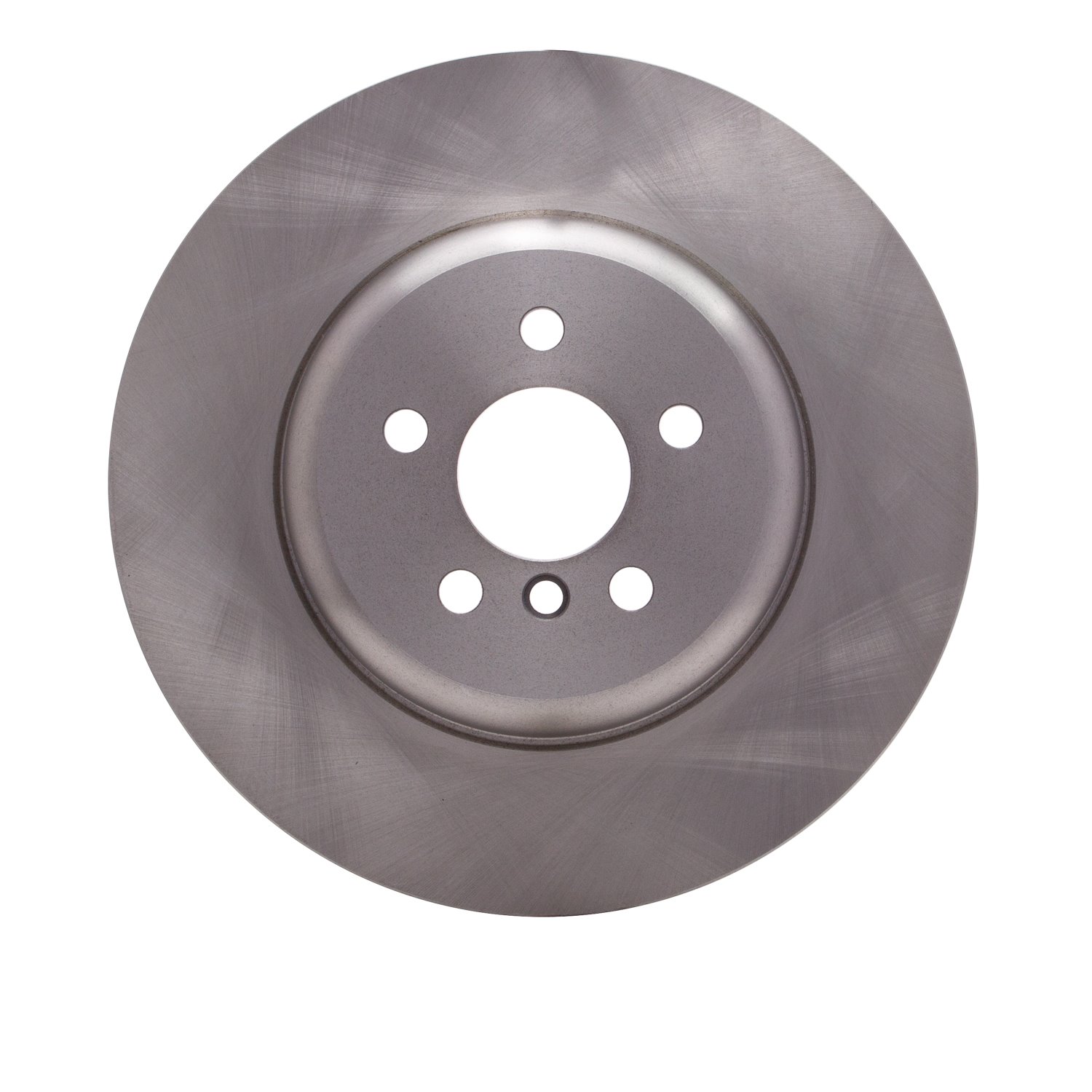 600-31168 Brake Rotor, Fits Select BMW, Position: Front