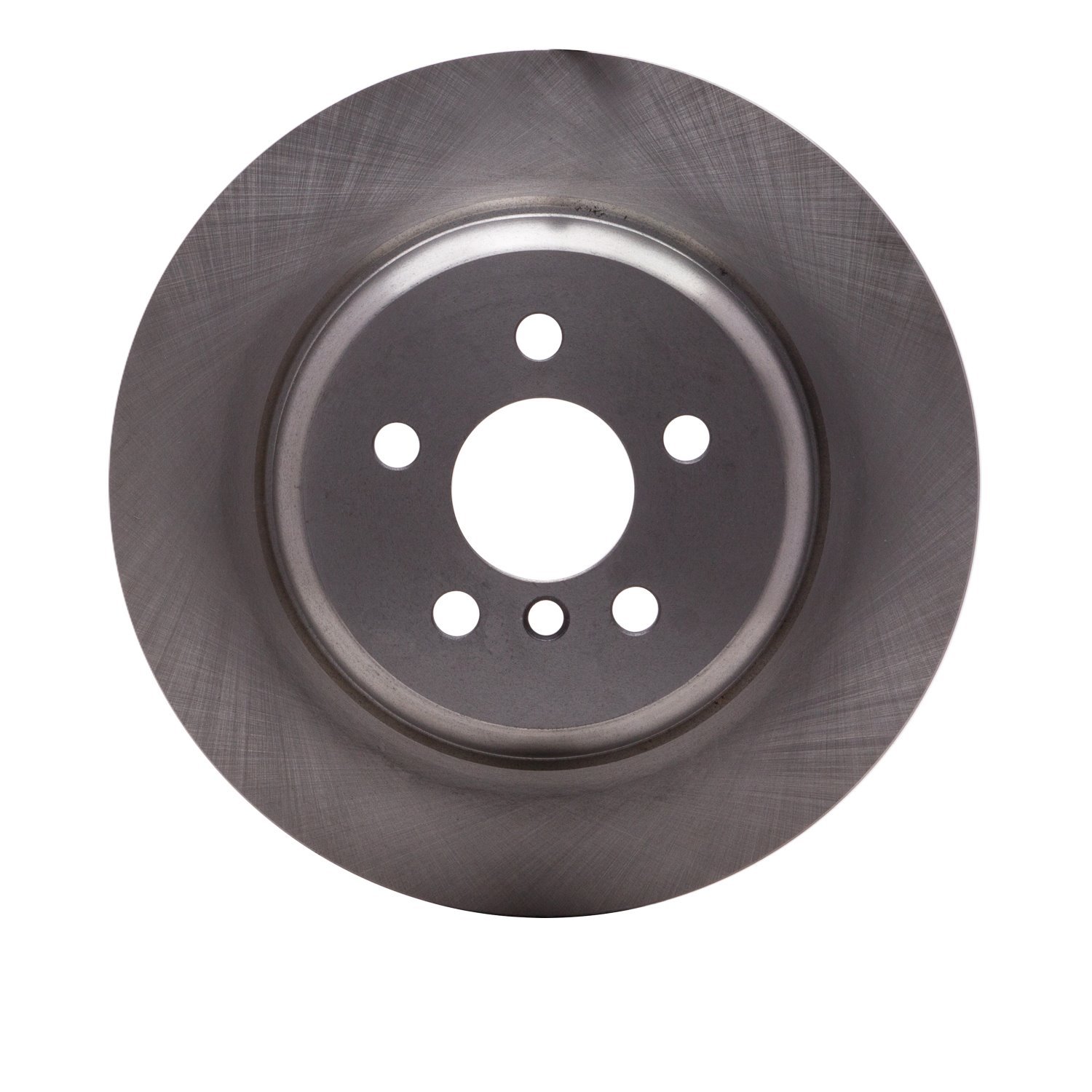 600-31169D Brake Rotor, Fits Select Multiple Makes/Models, Position: Rear Right