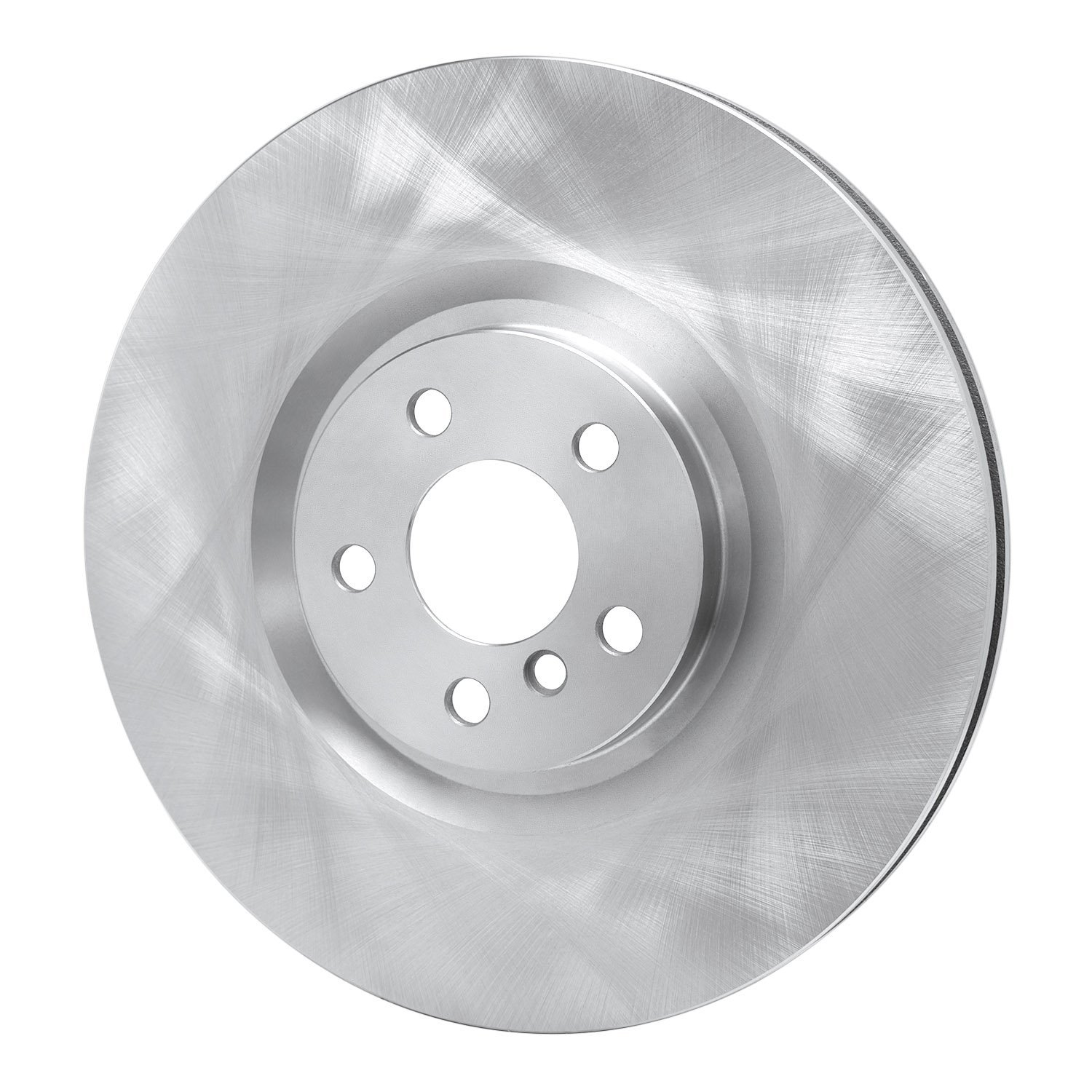 600-31184D Brake Rotor, Fits Select Multiple Makes/Models, Position: Left Front