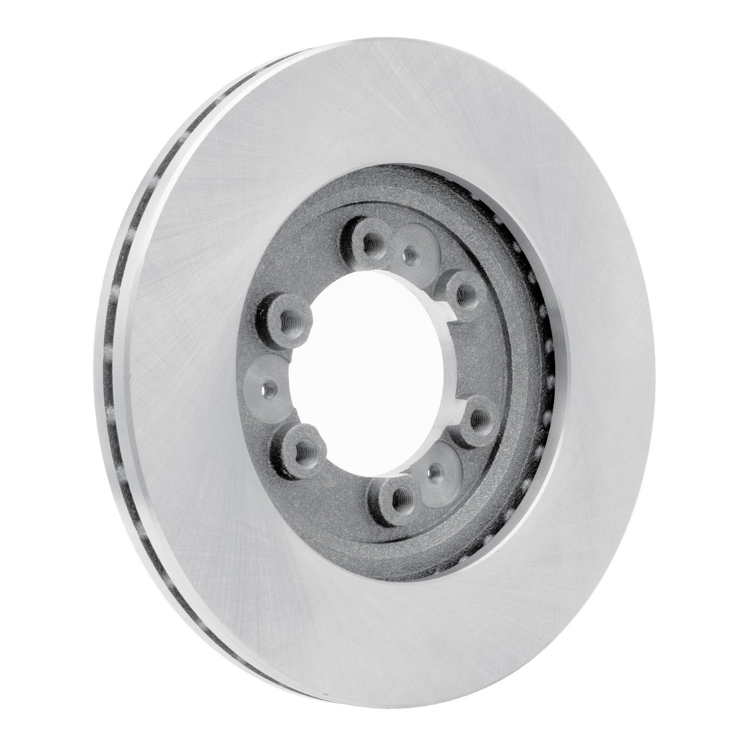 600-37008 Brake Rotor, 1992-2002 Multiple Makes/Models, Position: Front