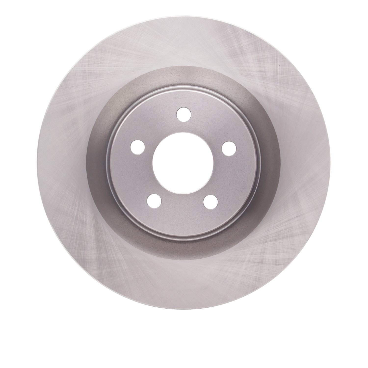 600-39019 Brake Rotor, Fits Select Mopar, Position: Front